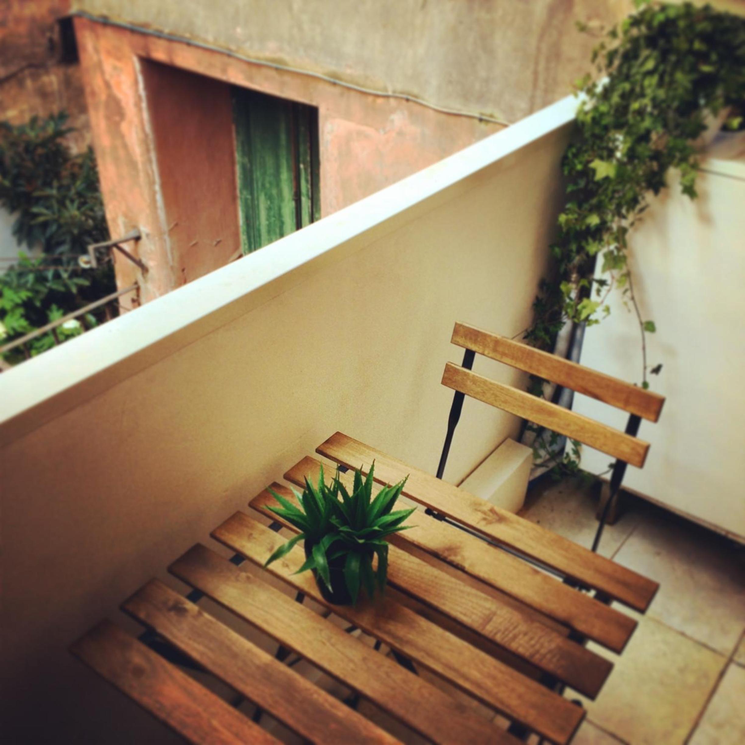 Double Room With Balcony photo 3