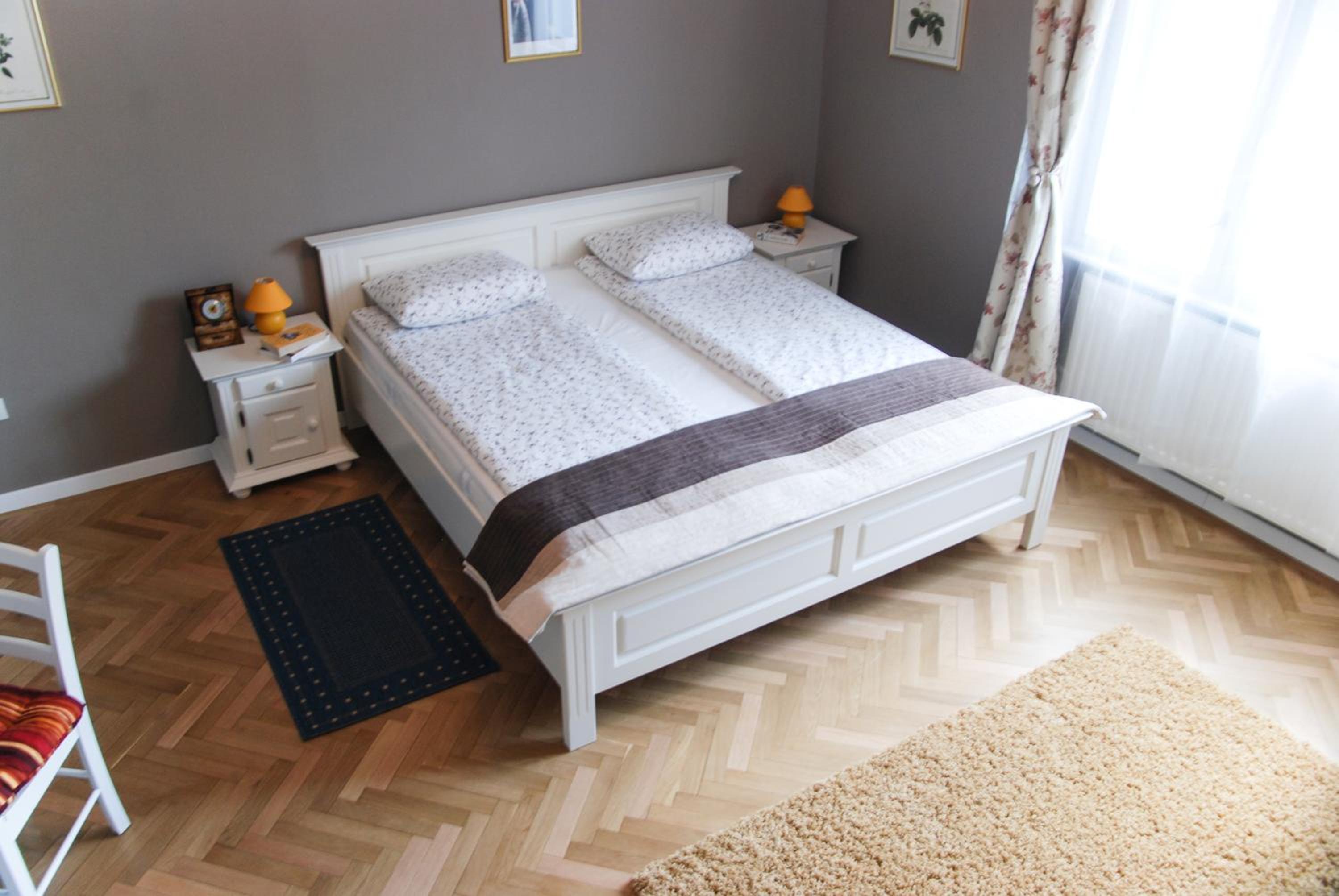 Double Room with Private Bathroom photo 1