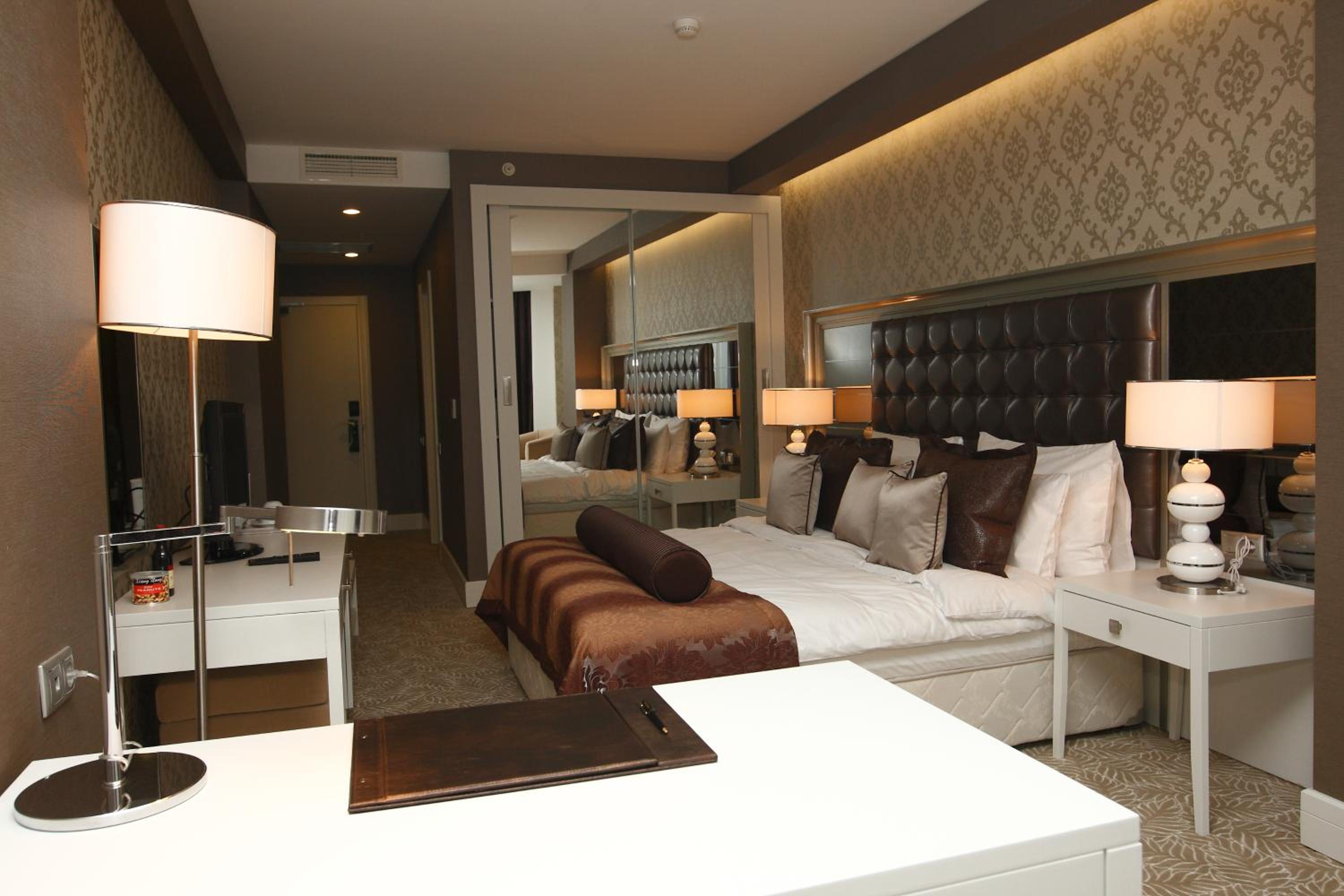 Superior Double Room - Photo 1