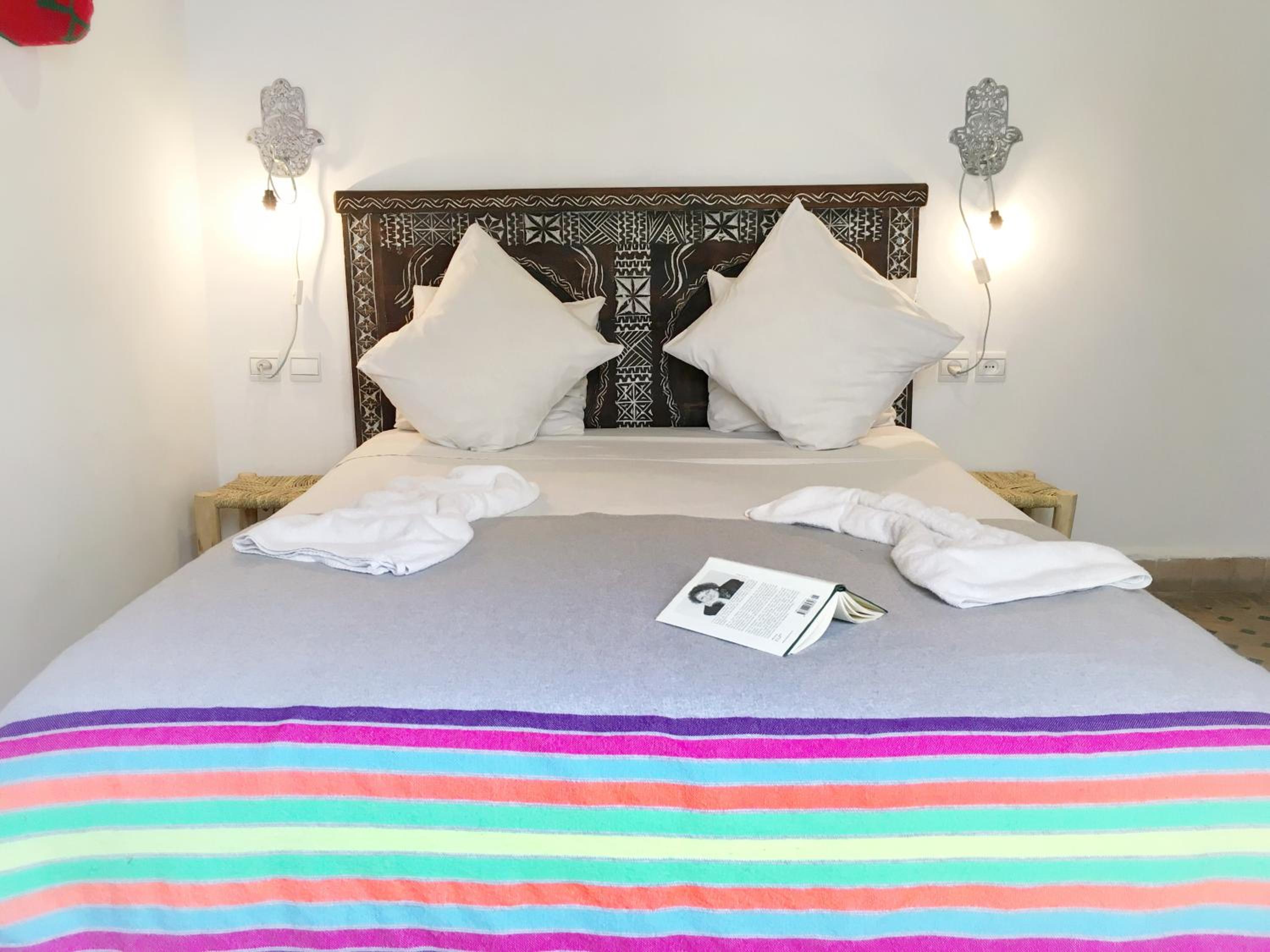 Double Room photo 2