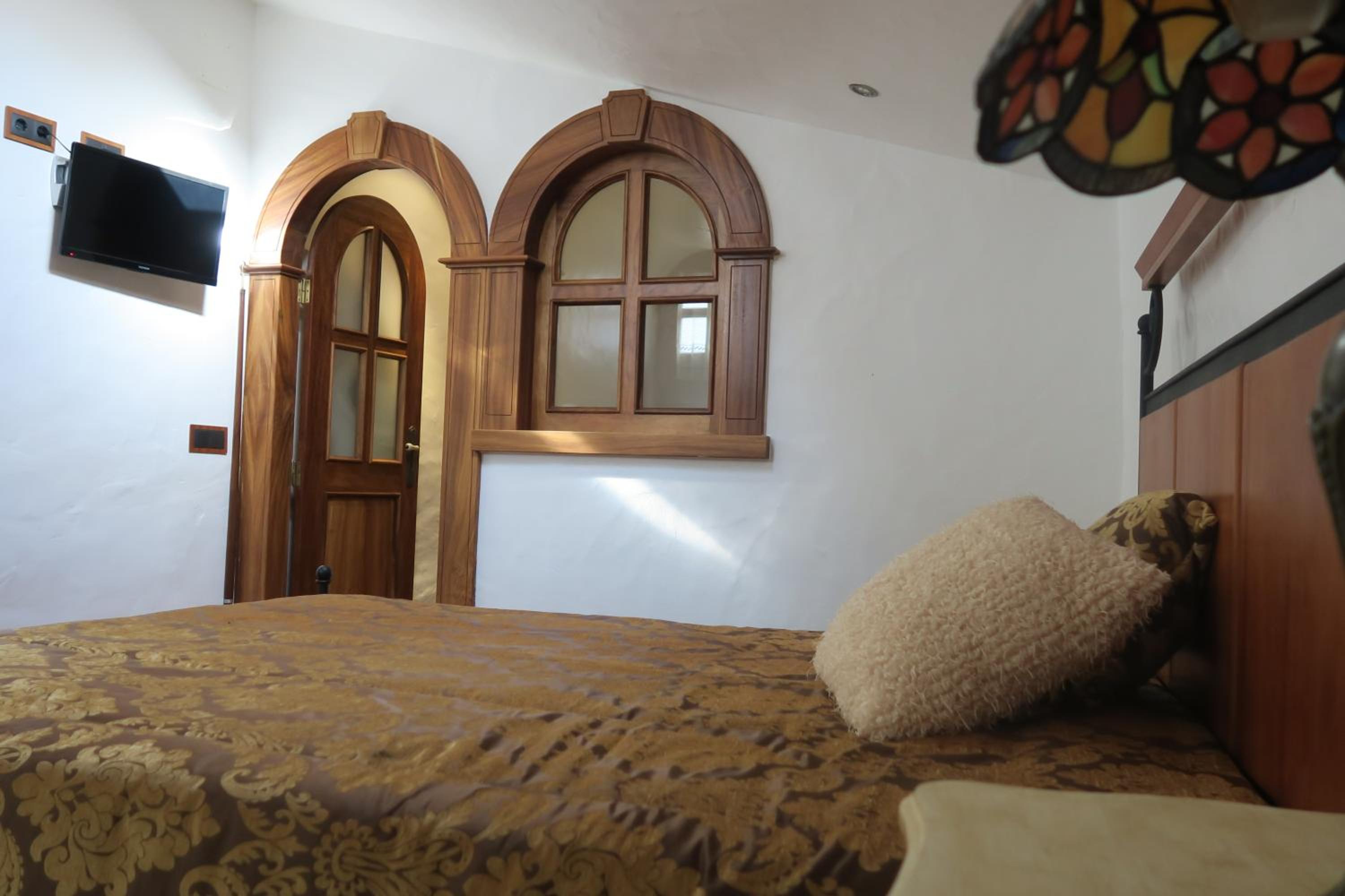 Deluxe Double Room - Photo 1