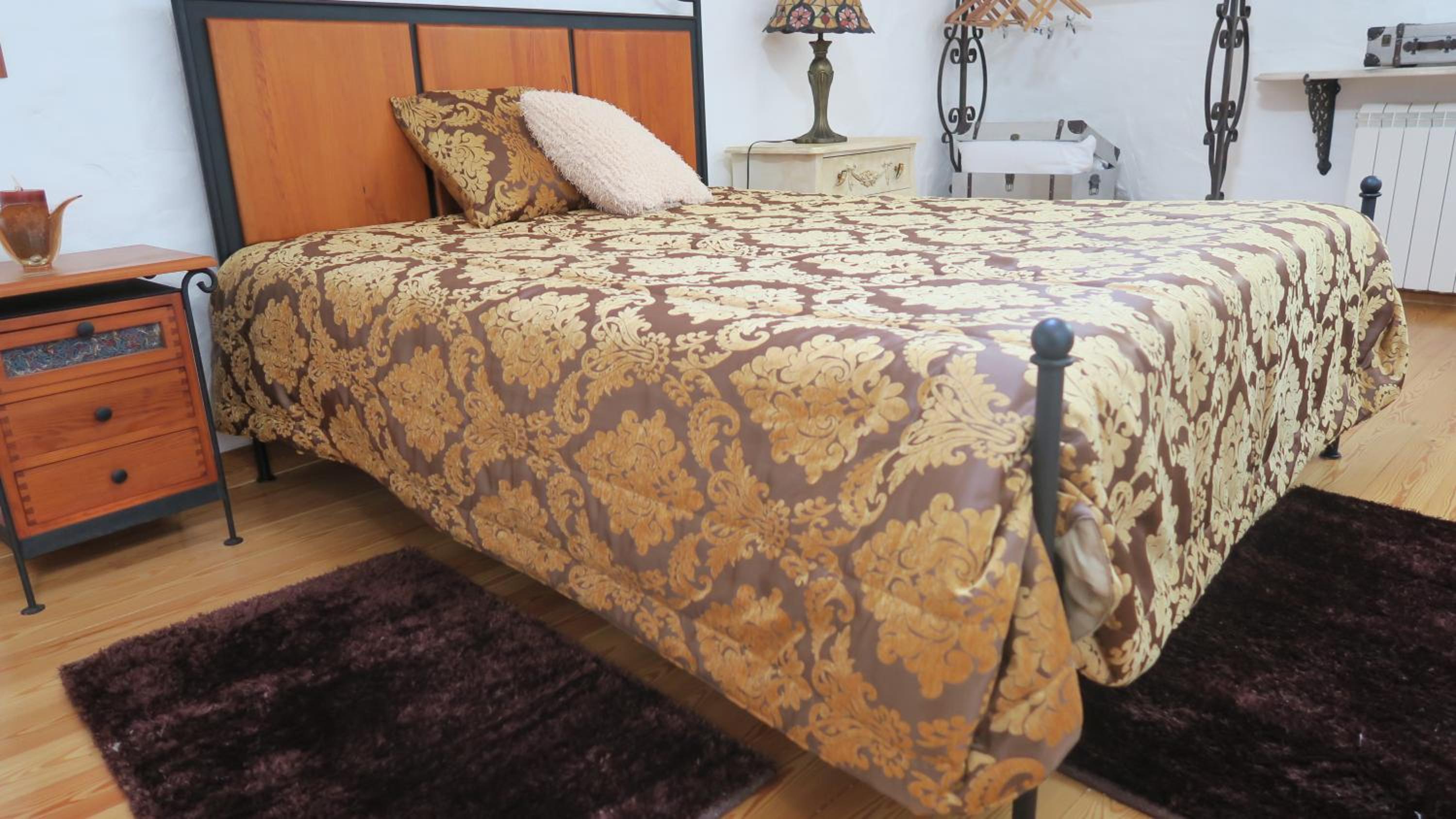 Deluxe Double Room - Photo 3