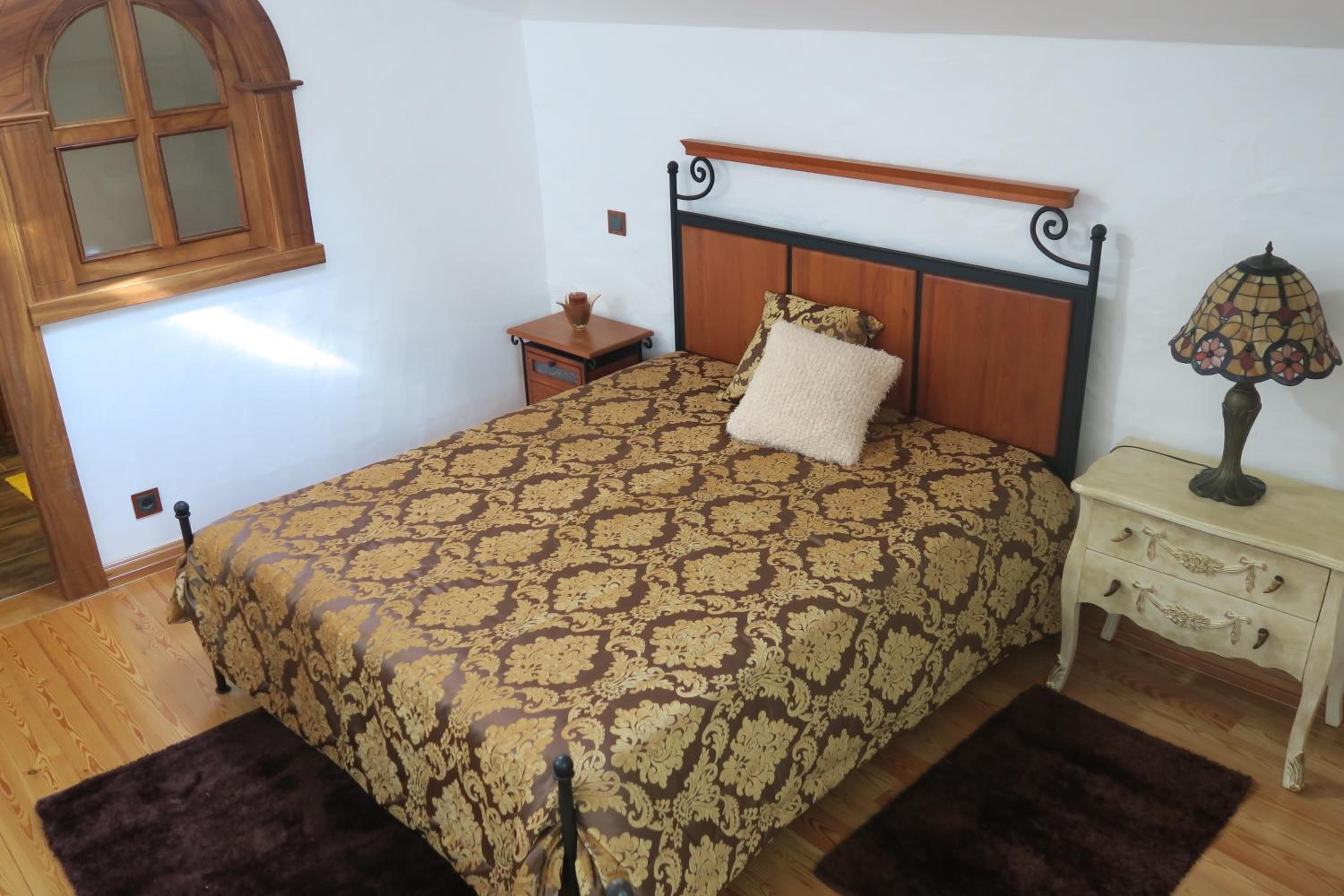 Deluxe Double Room - Photo 4