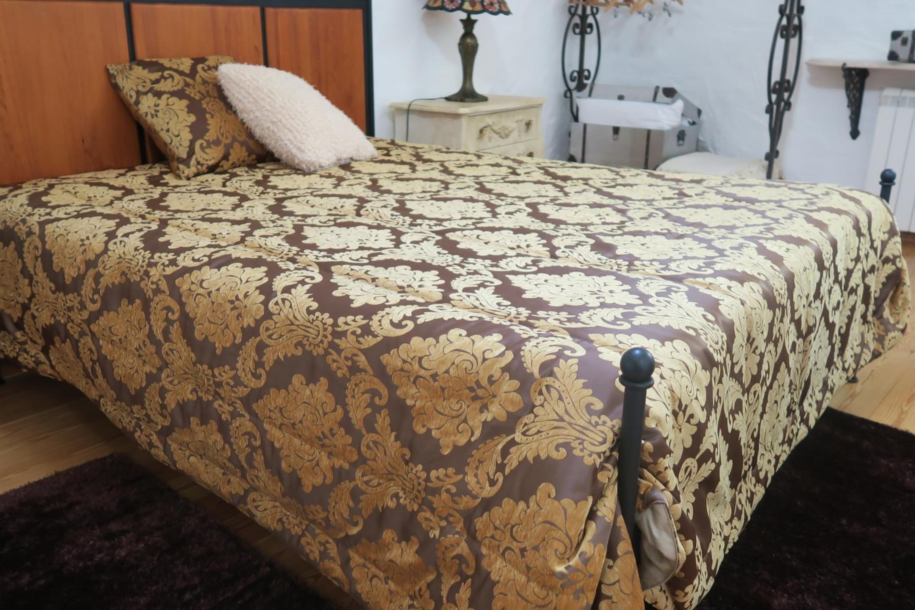 Deluxe Double Room - Photo 2