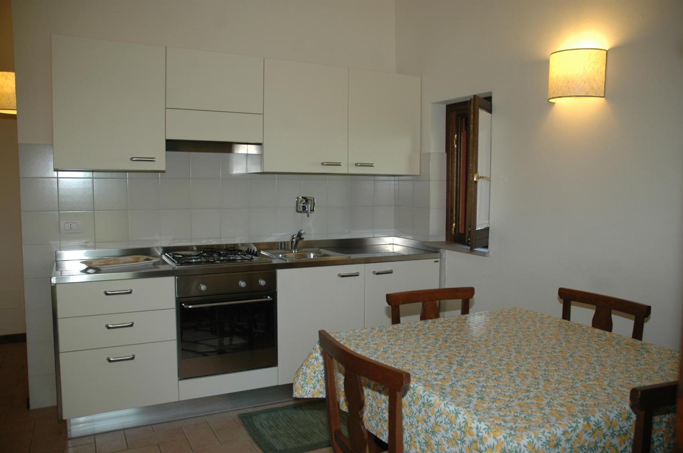 One-Bedroom Apartment (2 Adults) photo 3