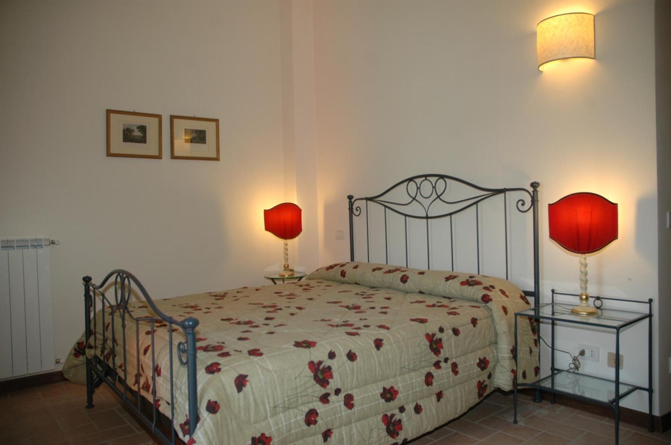 One-Bedroom Apartment (2 Adults) photo 1