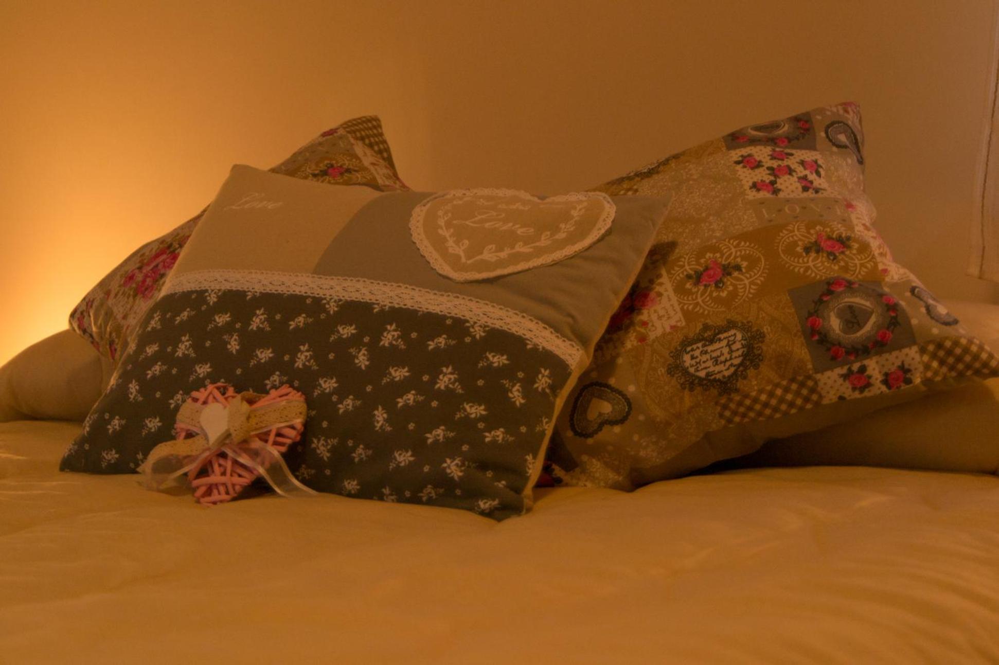 Deluxe Double or Twin Room photo 2