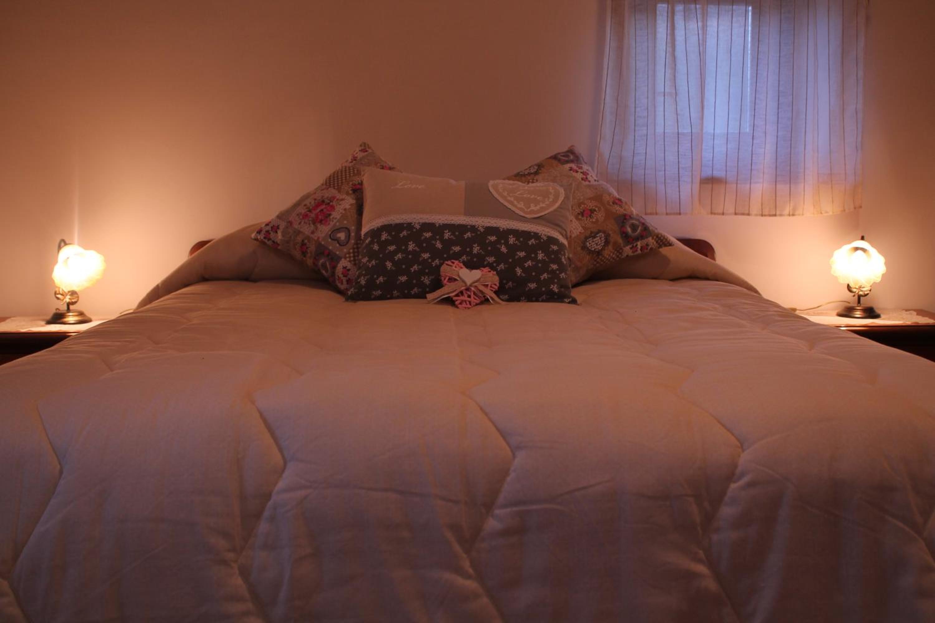 Deluxe Double or Twin Room photo 1