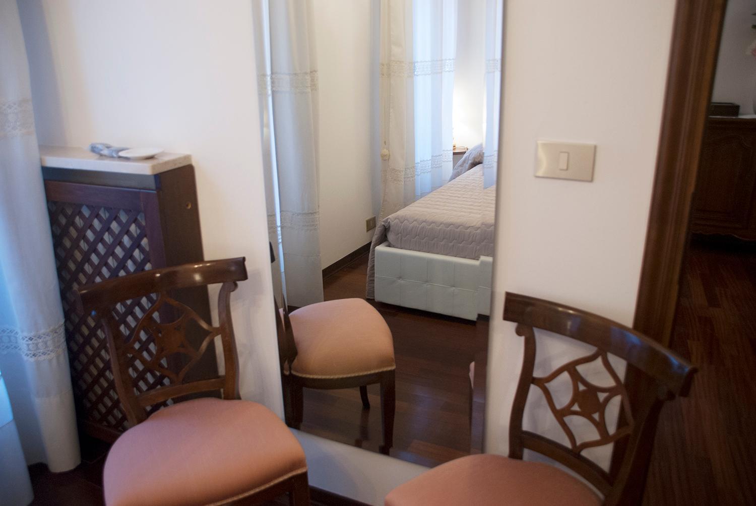 Deluxe Apartment photo 1