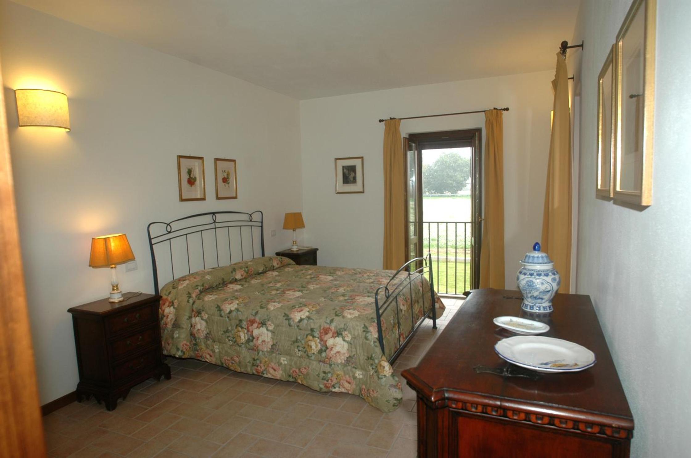 Two-Bedroom Apartment (4 Adults) photo 1