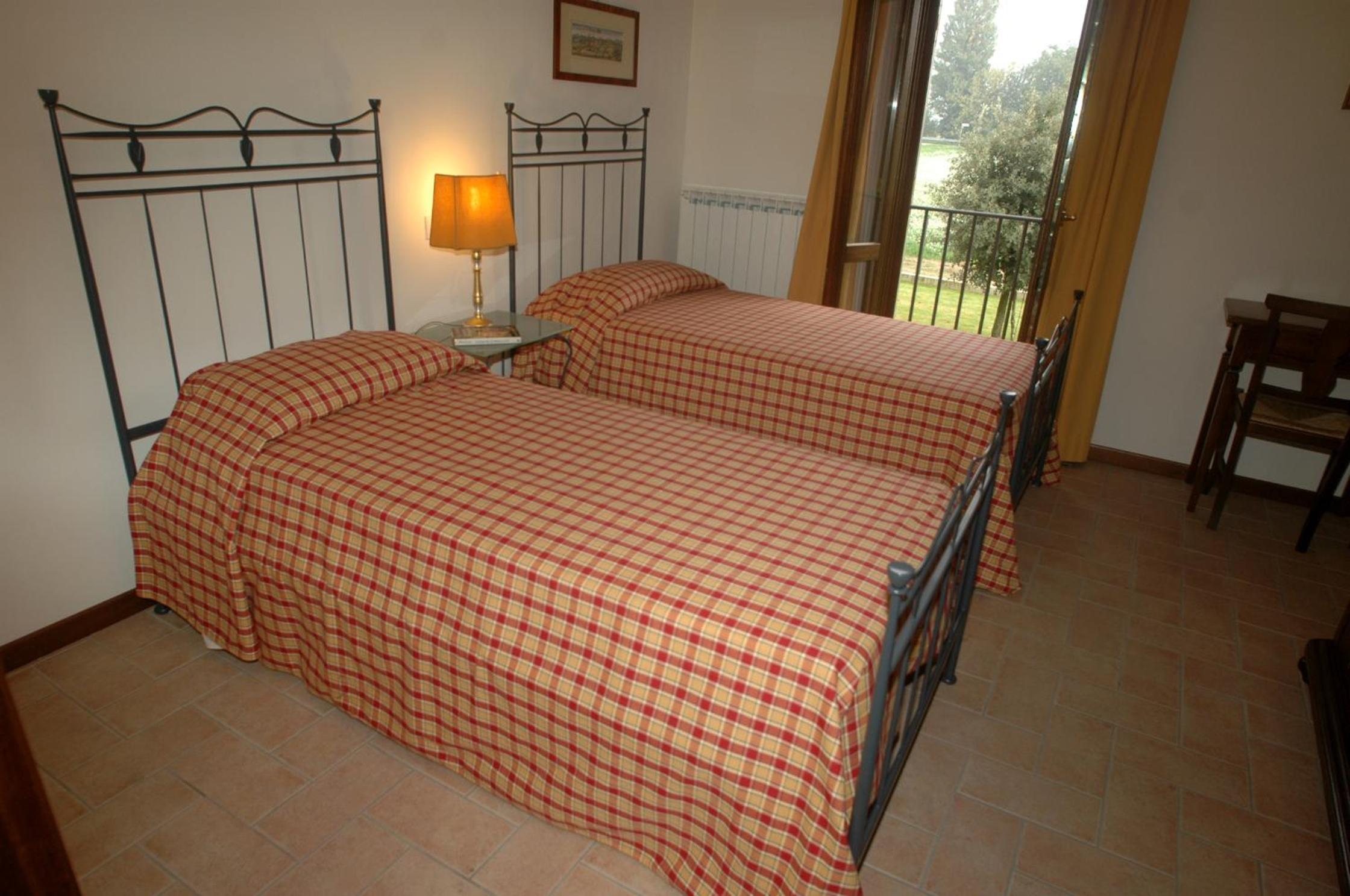 Two-Bedroom Apartment (4 Adults) photo 3