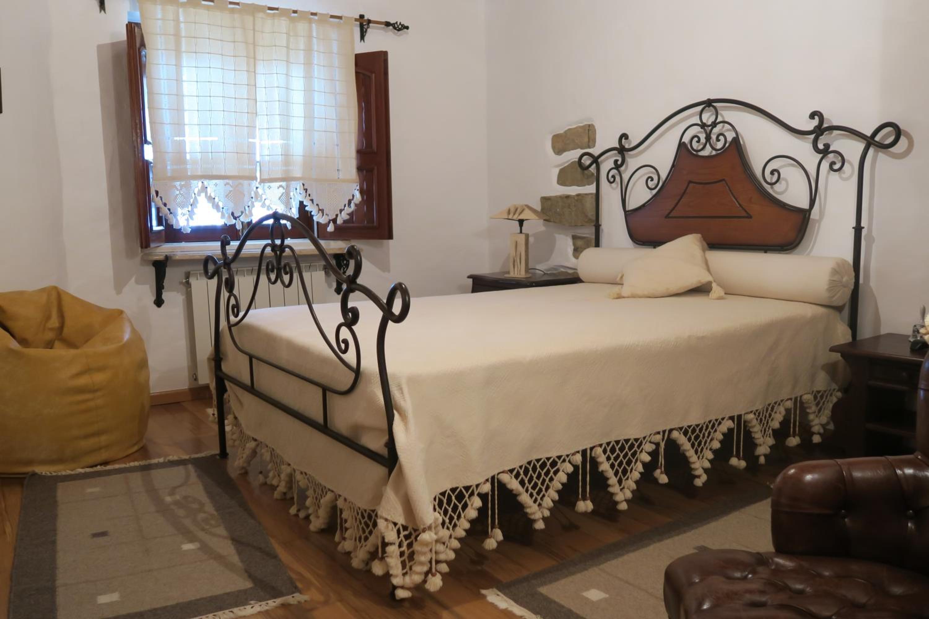 Standard Double Room - Photo 1