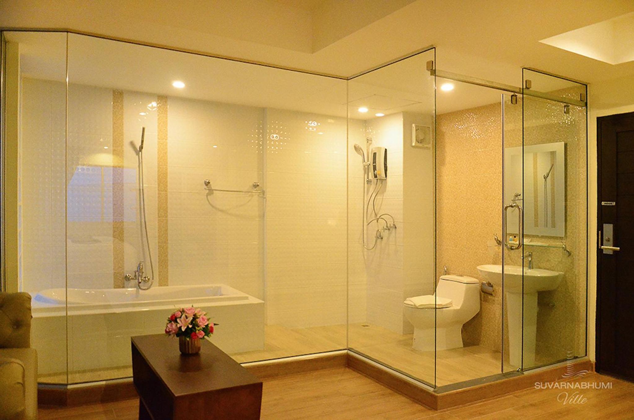 Premier Junior Suite - One Way Transfer photo 3