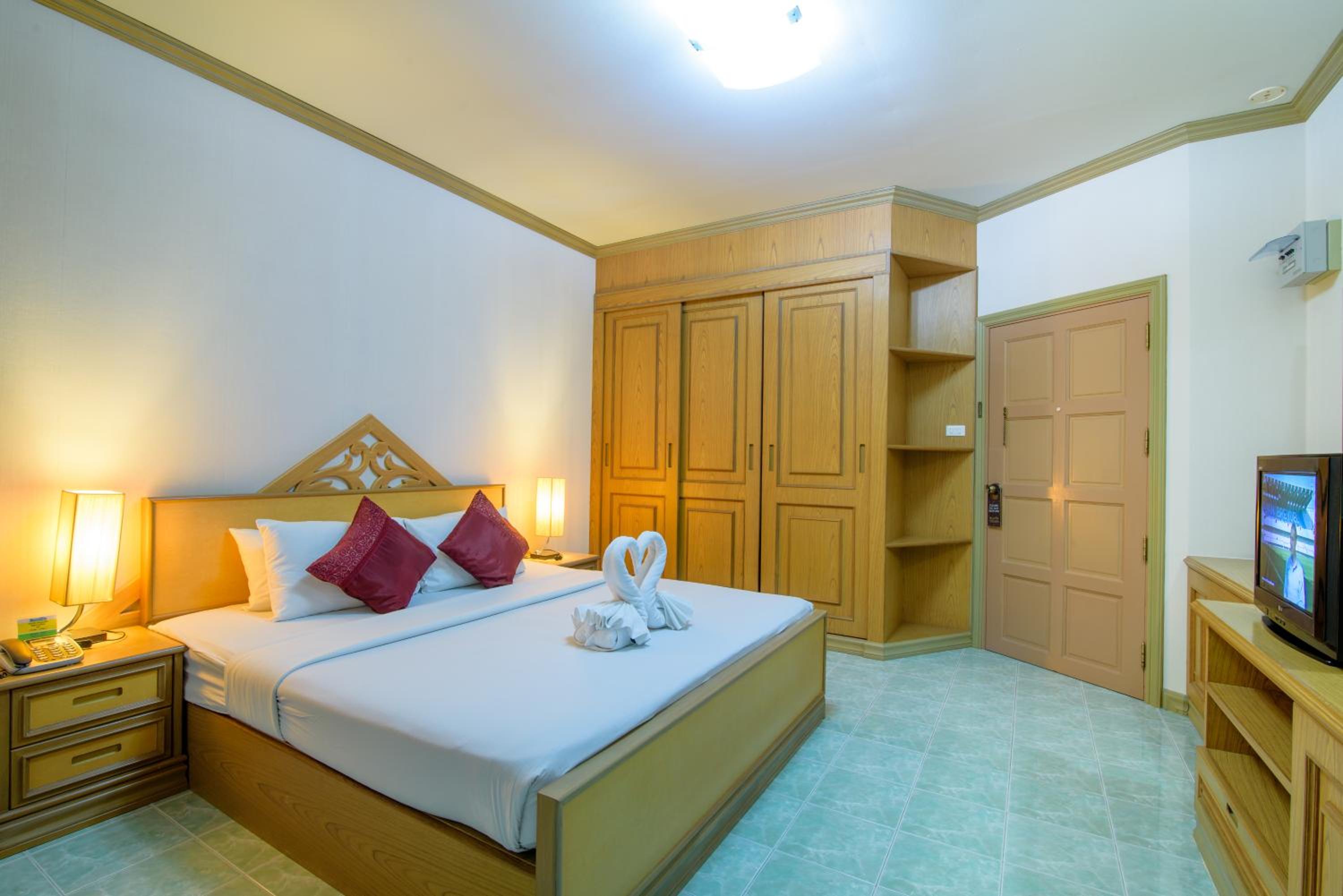 Superior Double Room photo 2