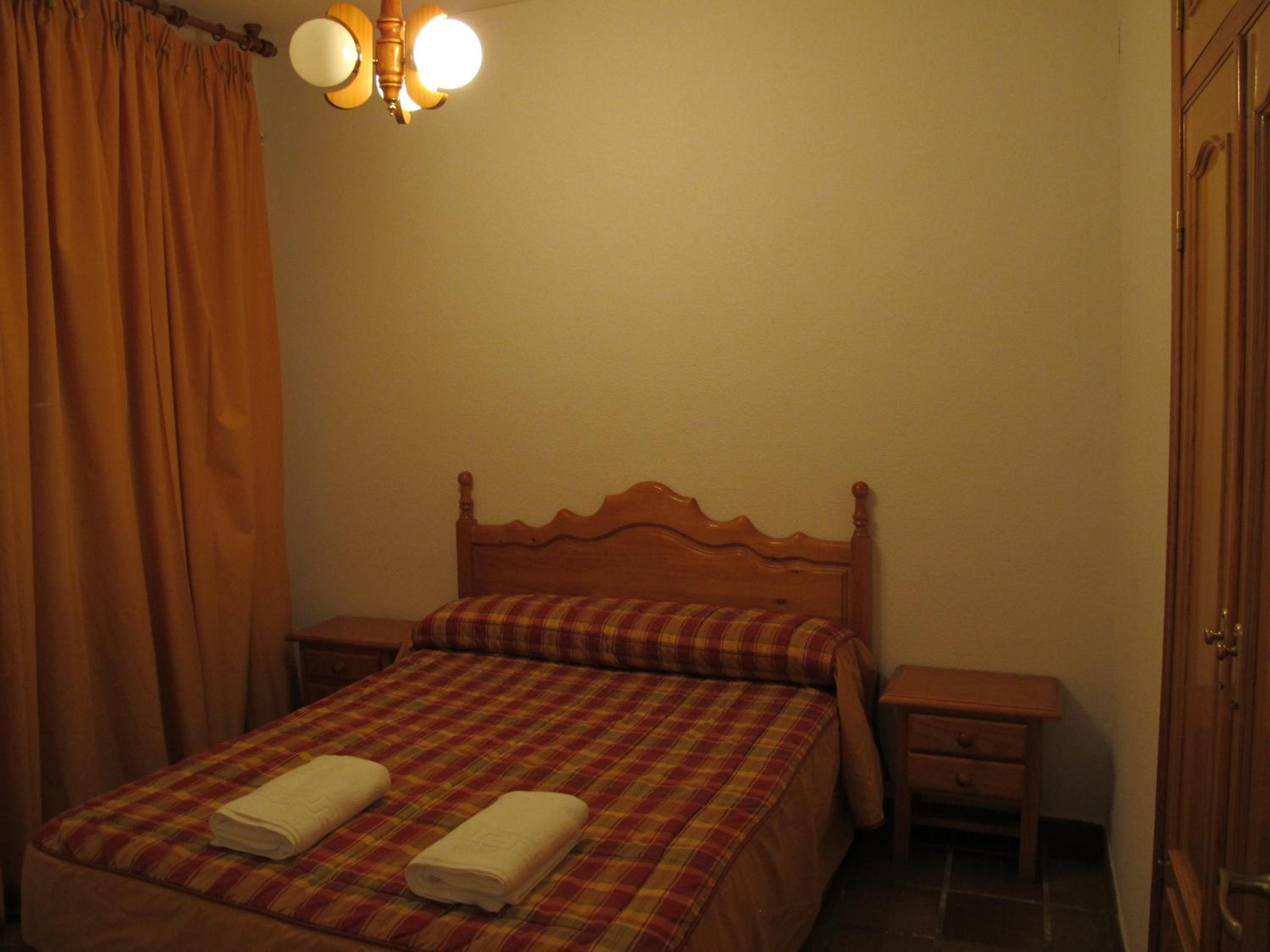 Apartamento de Tres Habitaciones