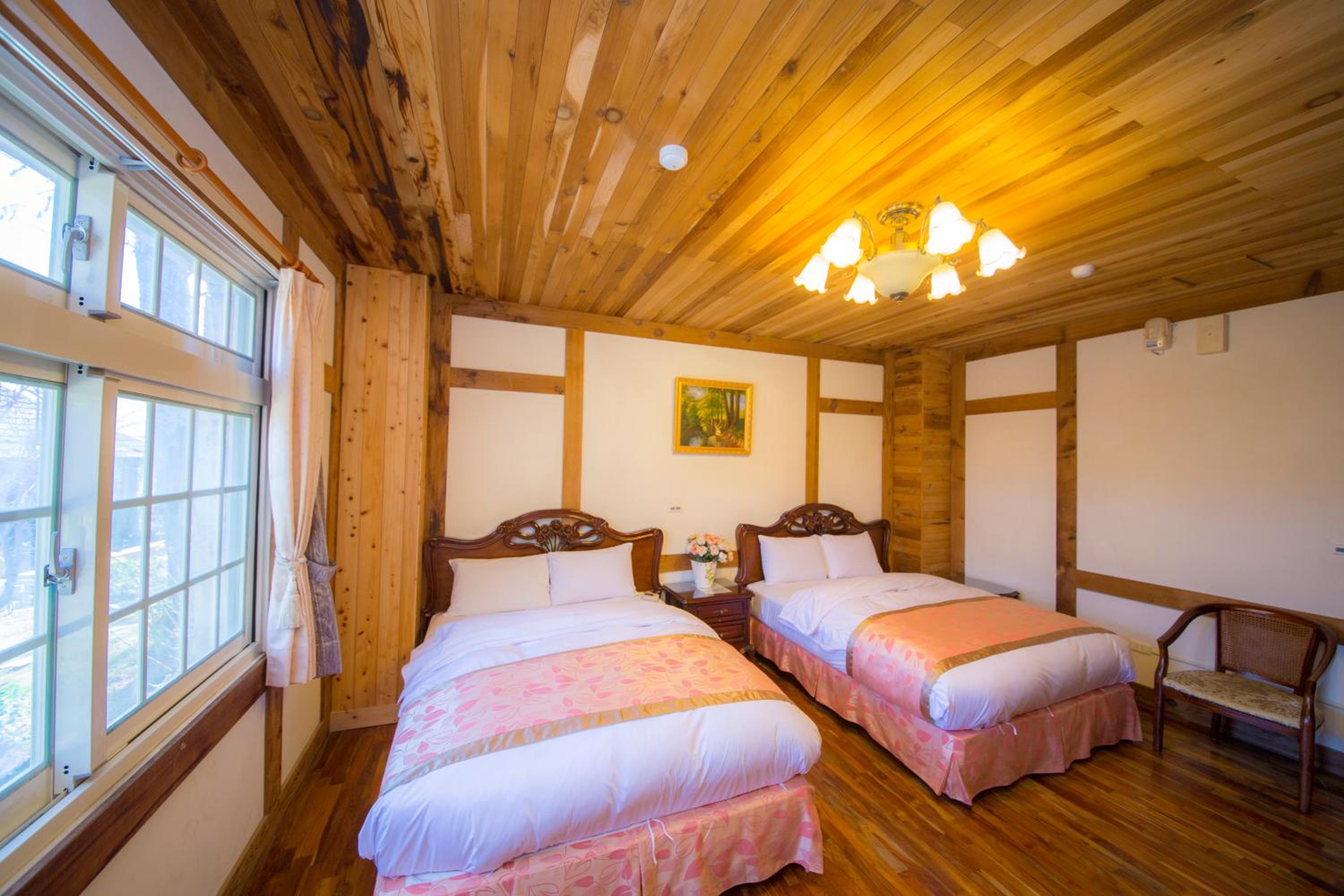 Standard Quadruple Room photo 3