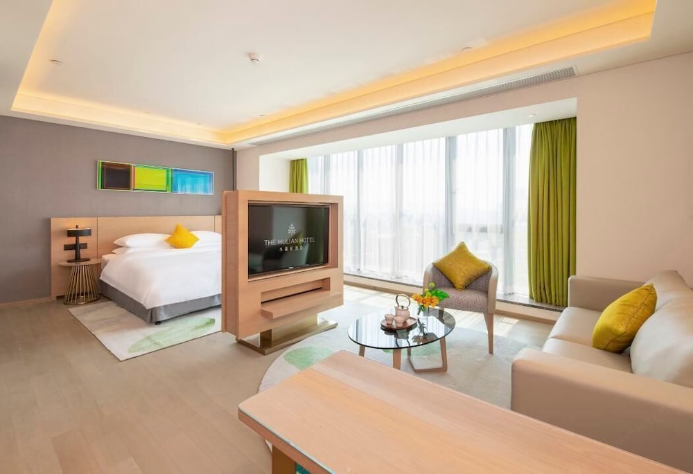 Luxury Studio Suite