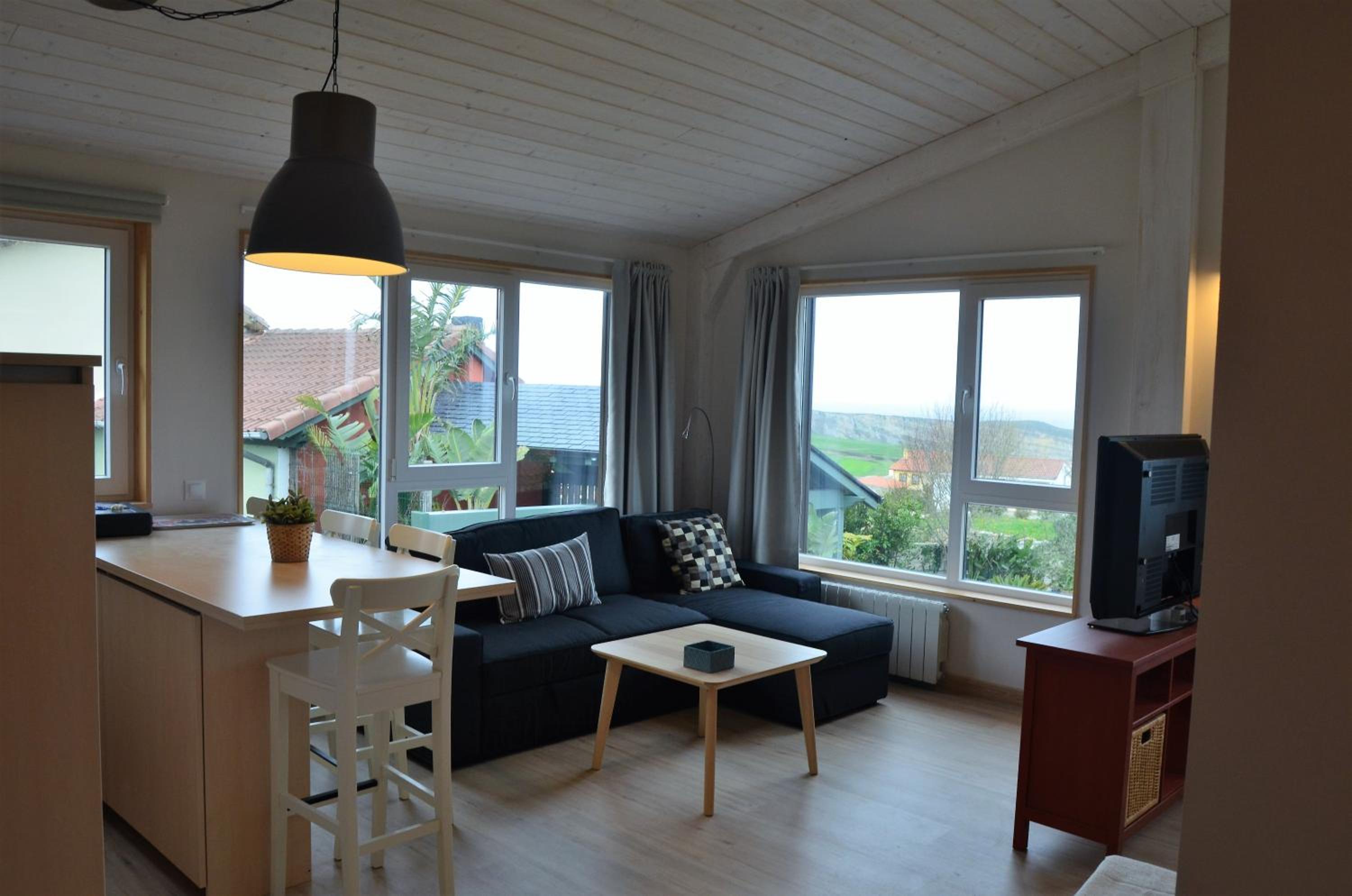 Apartment With Sea View photo 3