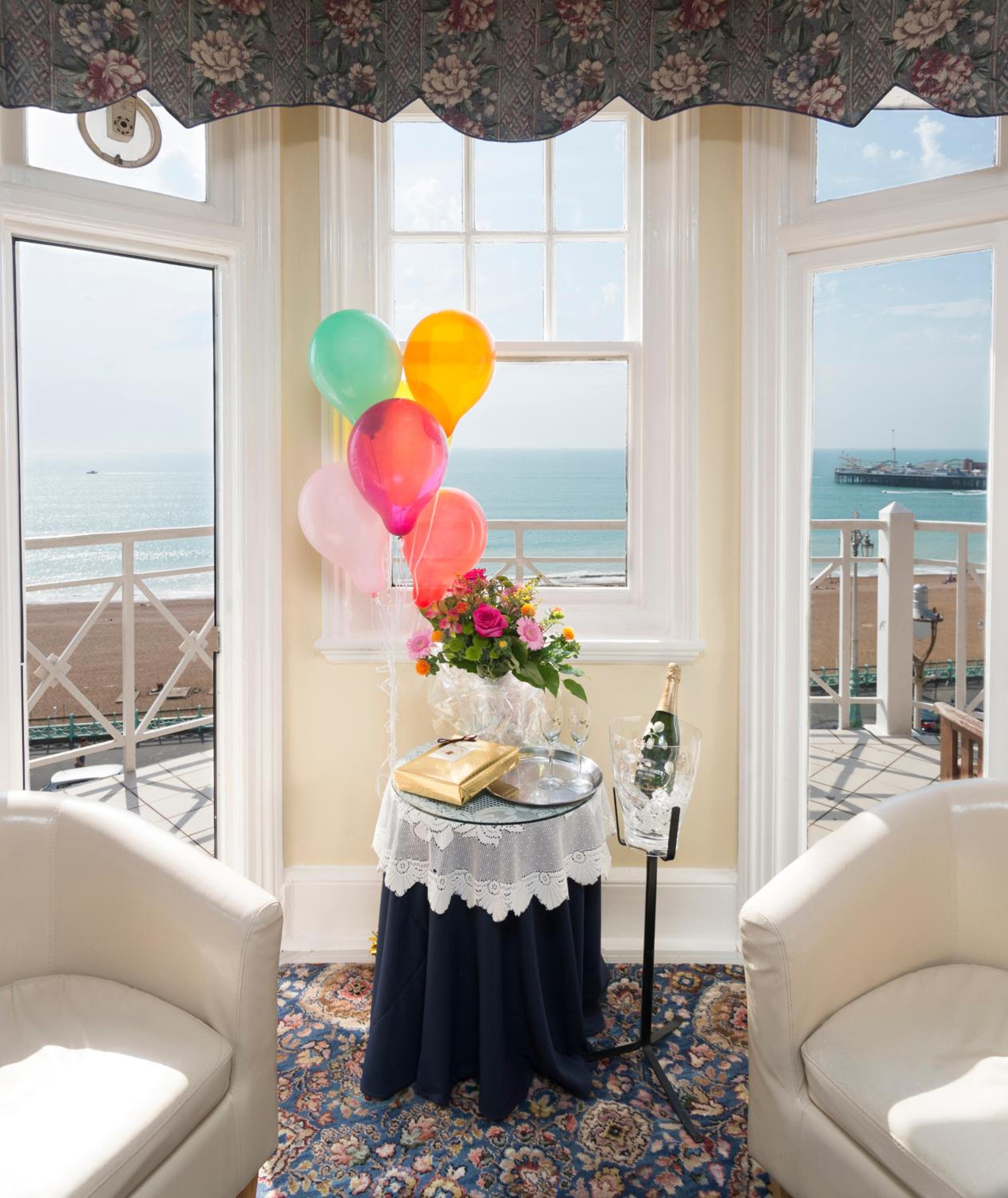 Superior Double Room with Sea View - Photo 6
