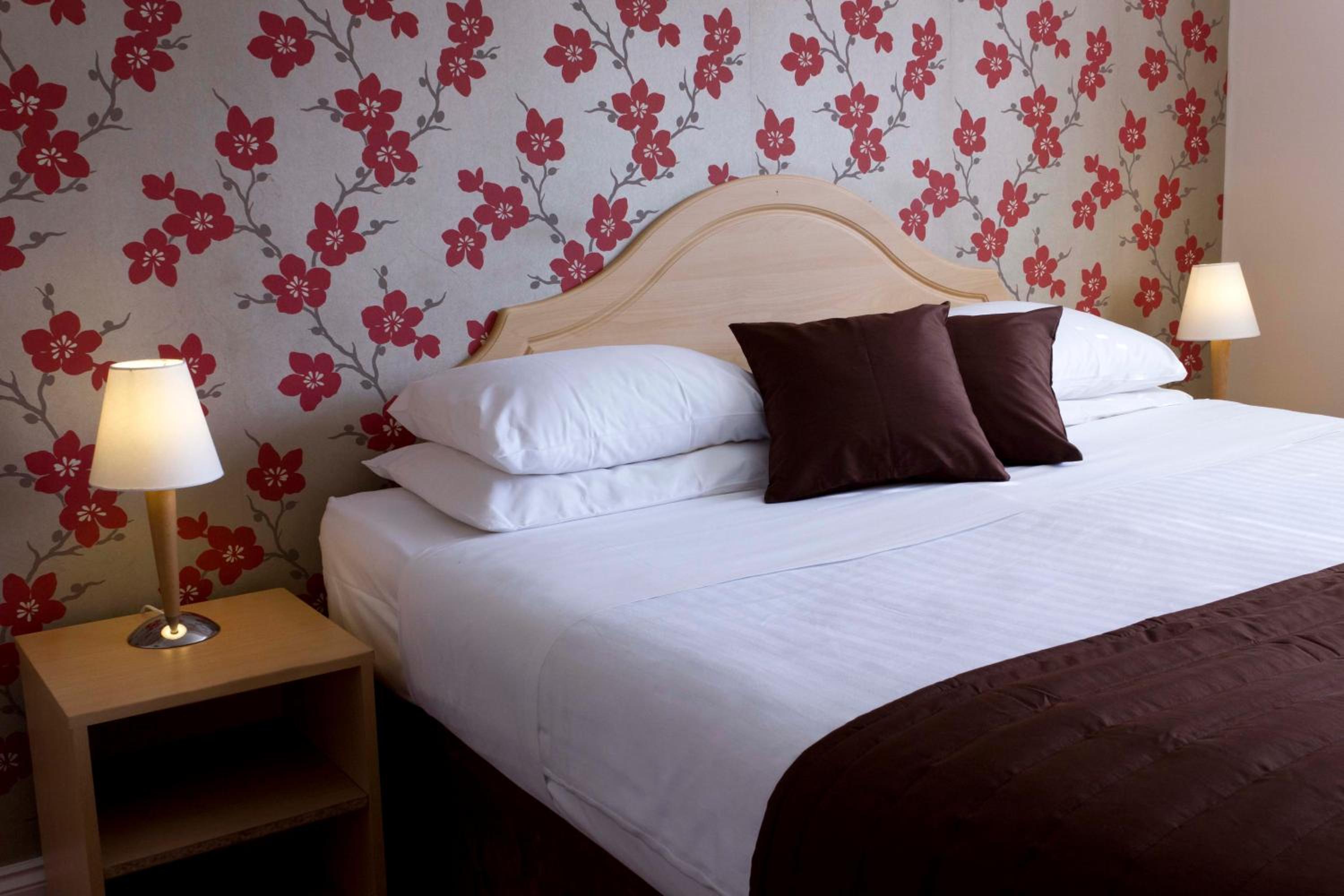 Deluxe Double Room photo 1