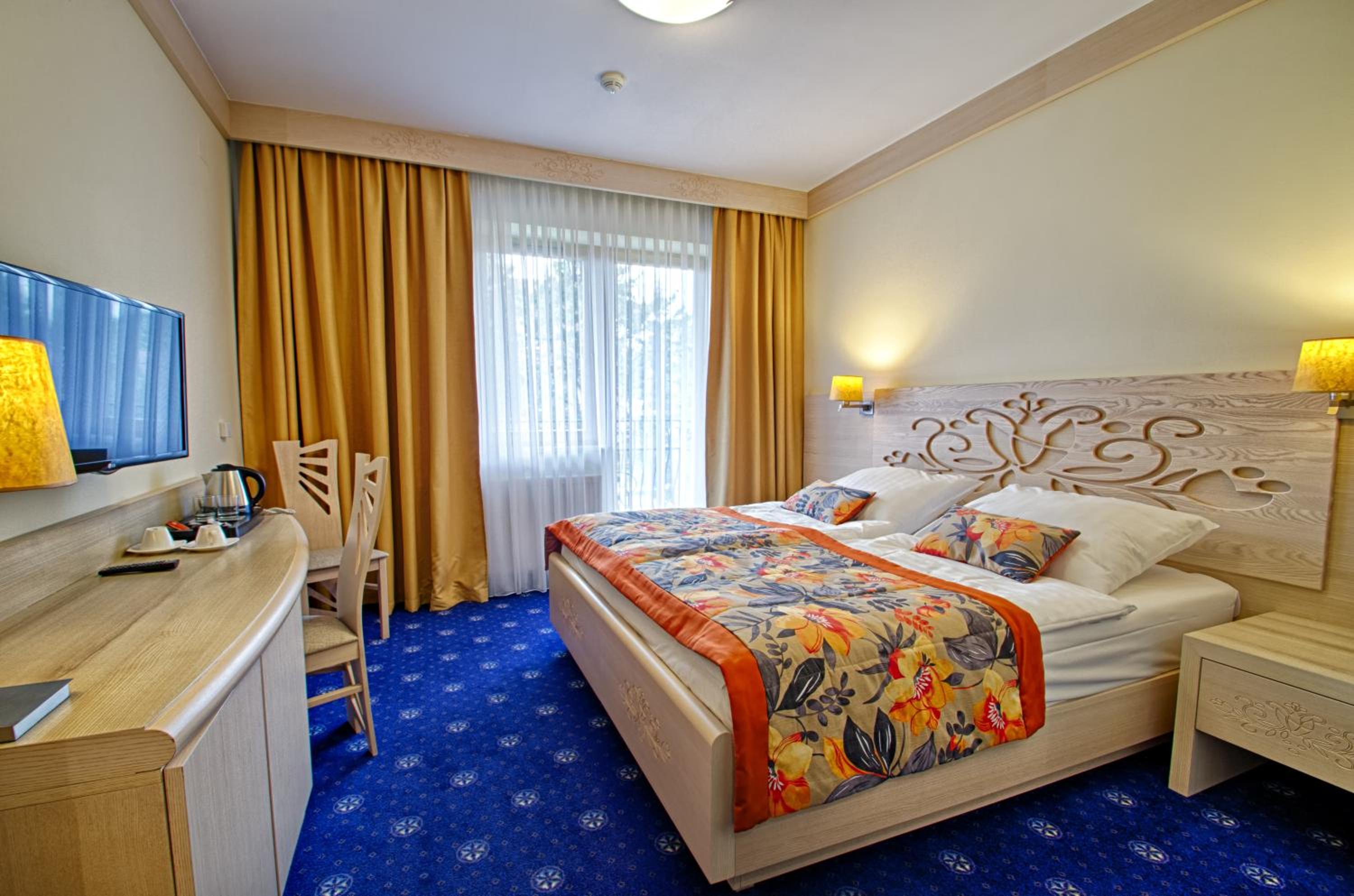 Double Room photo 1