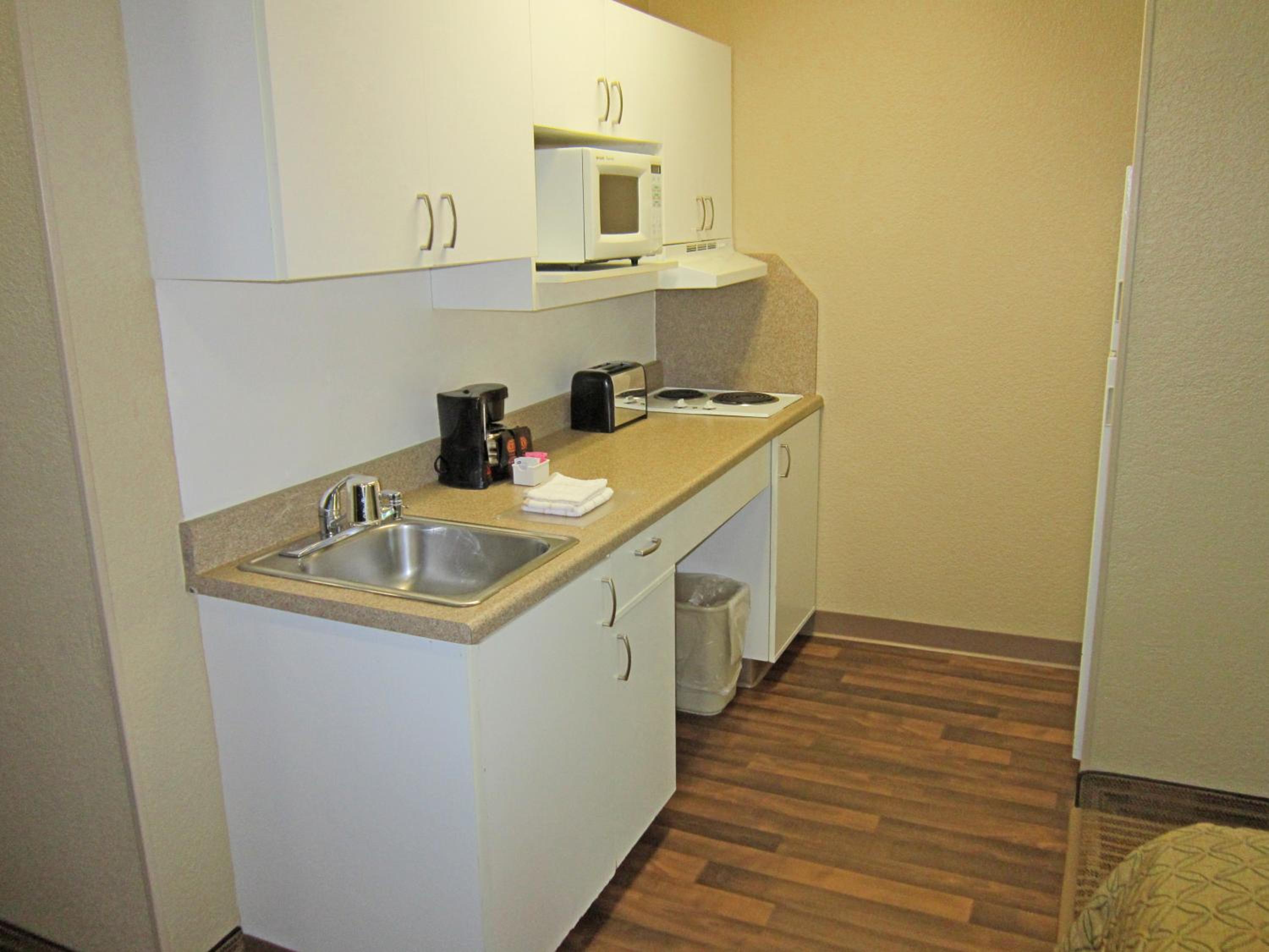 Studio with 2 Double Beds - Non-Smoking - Photo 2