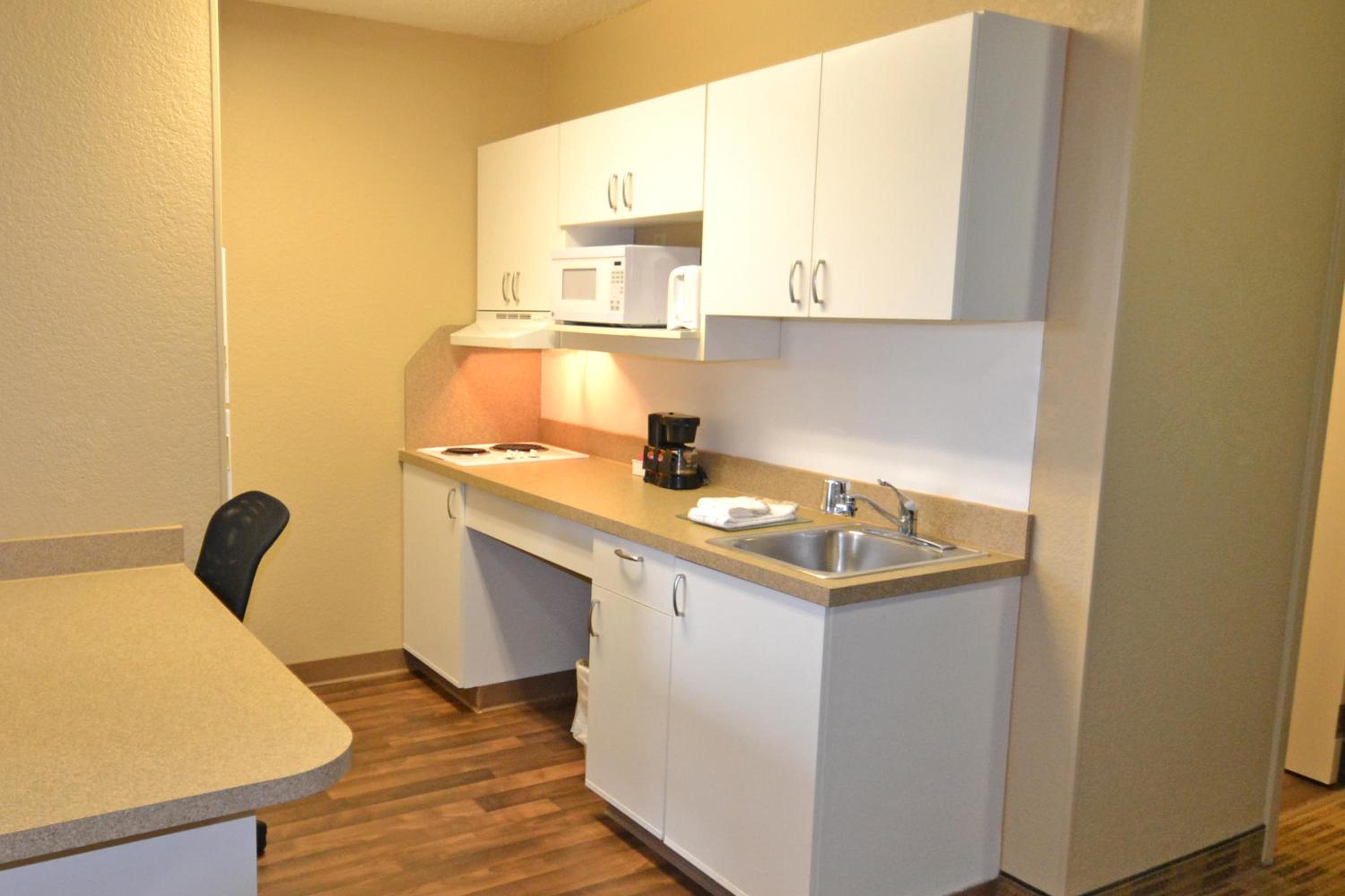 Studio with 2 Double Beds - Non-Smoking - Photo 3