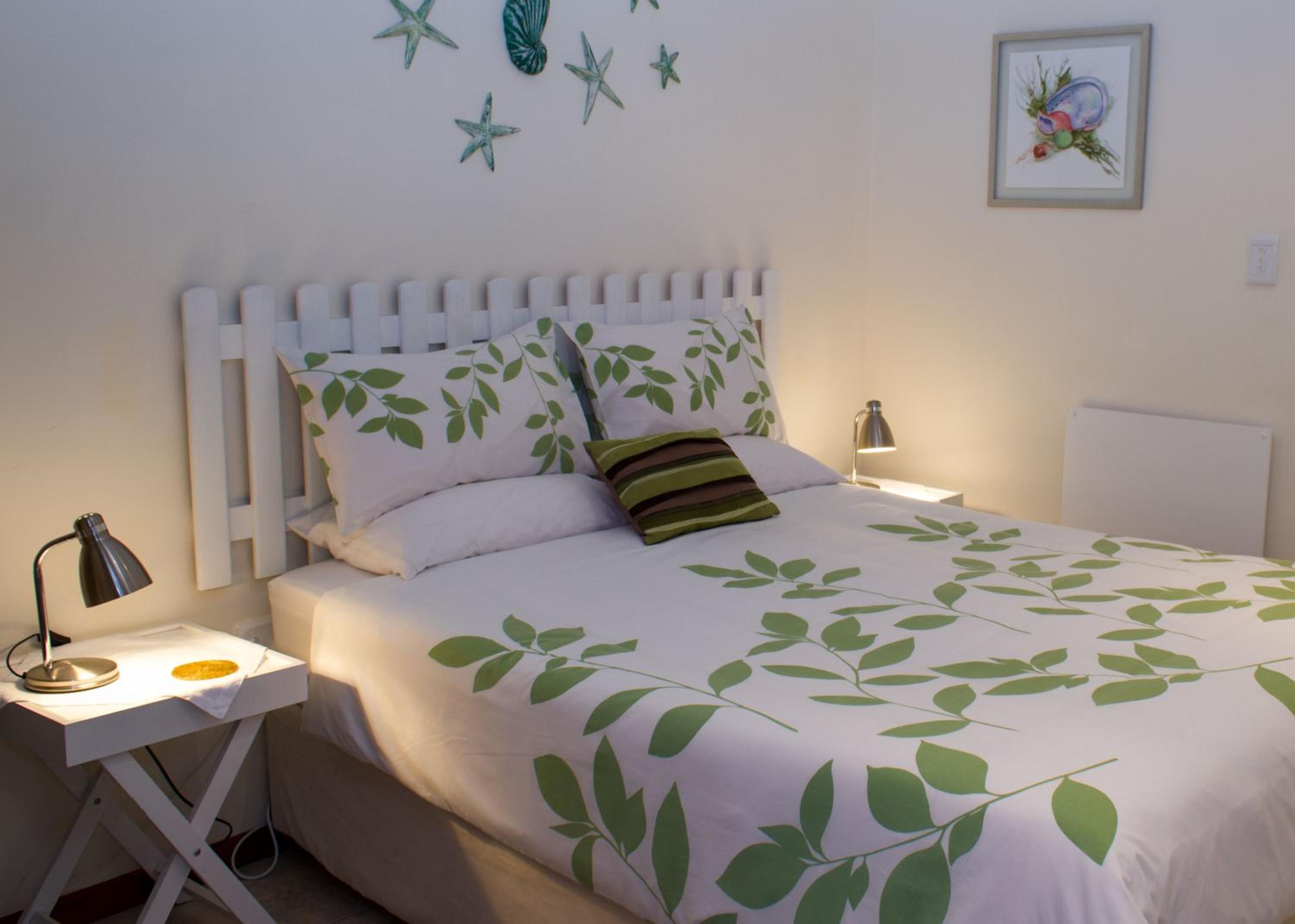 Double Room with Sea View photo 3