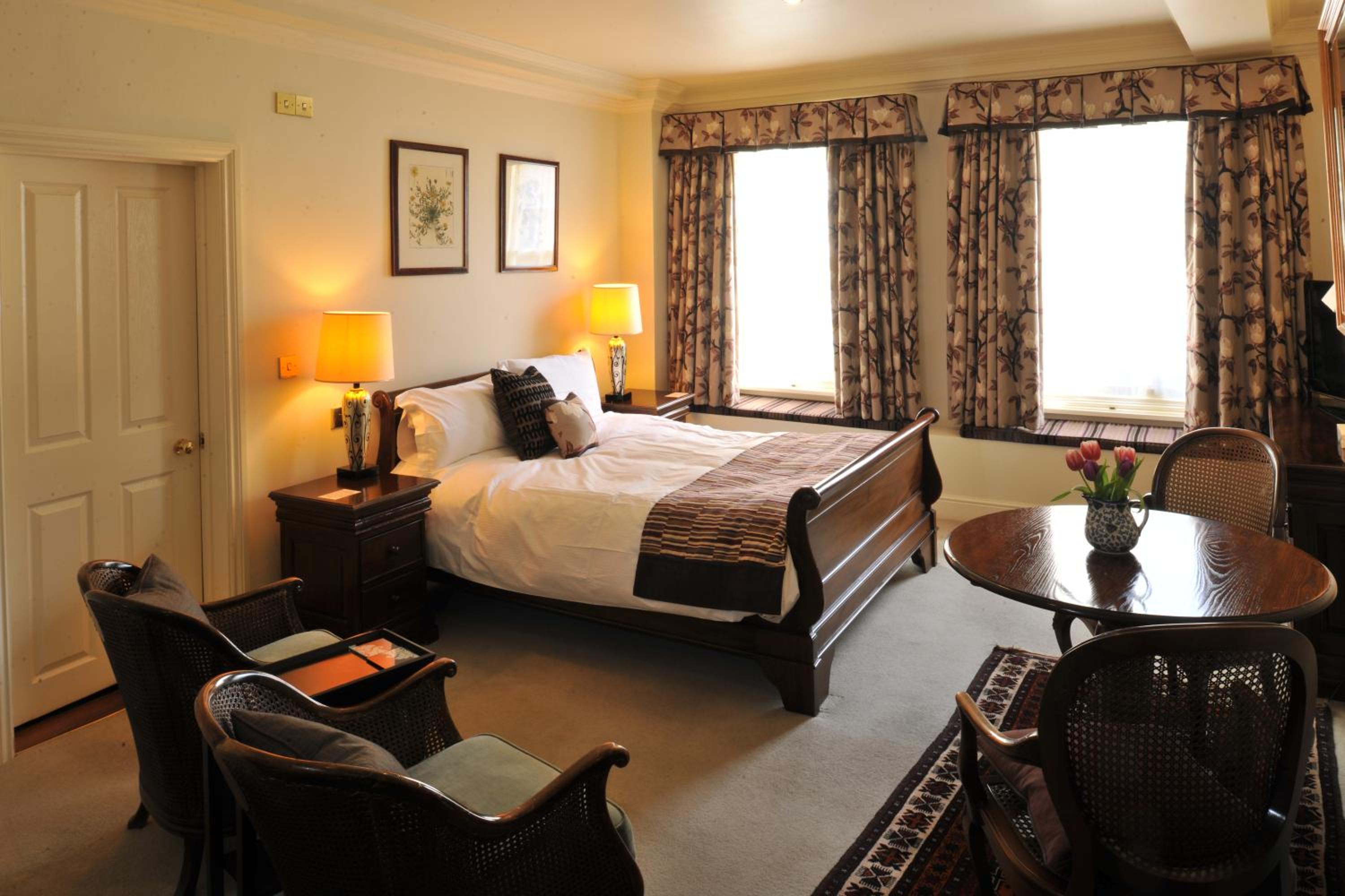 Superior Double Room photo 2