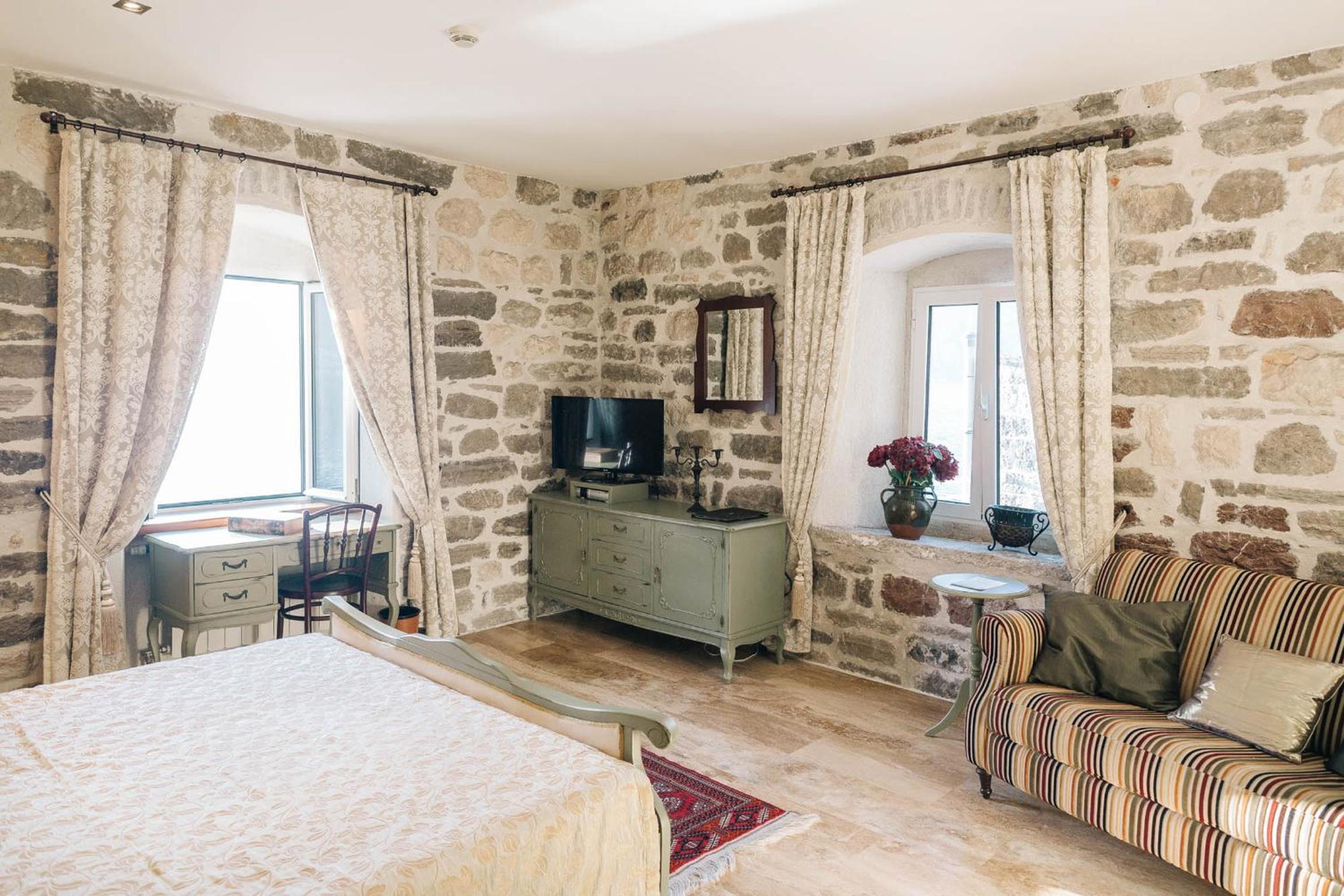 Family Suite photo 1