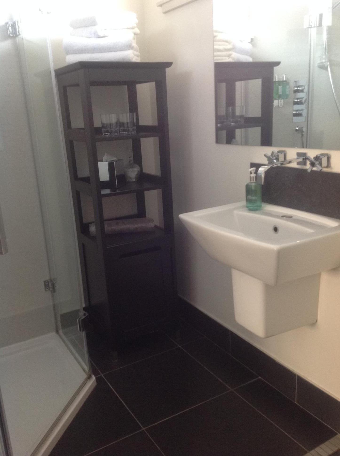 Deluxe Double or Twin Room photo 2