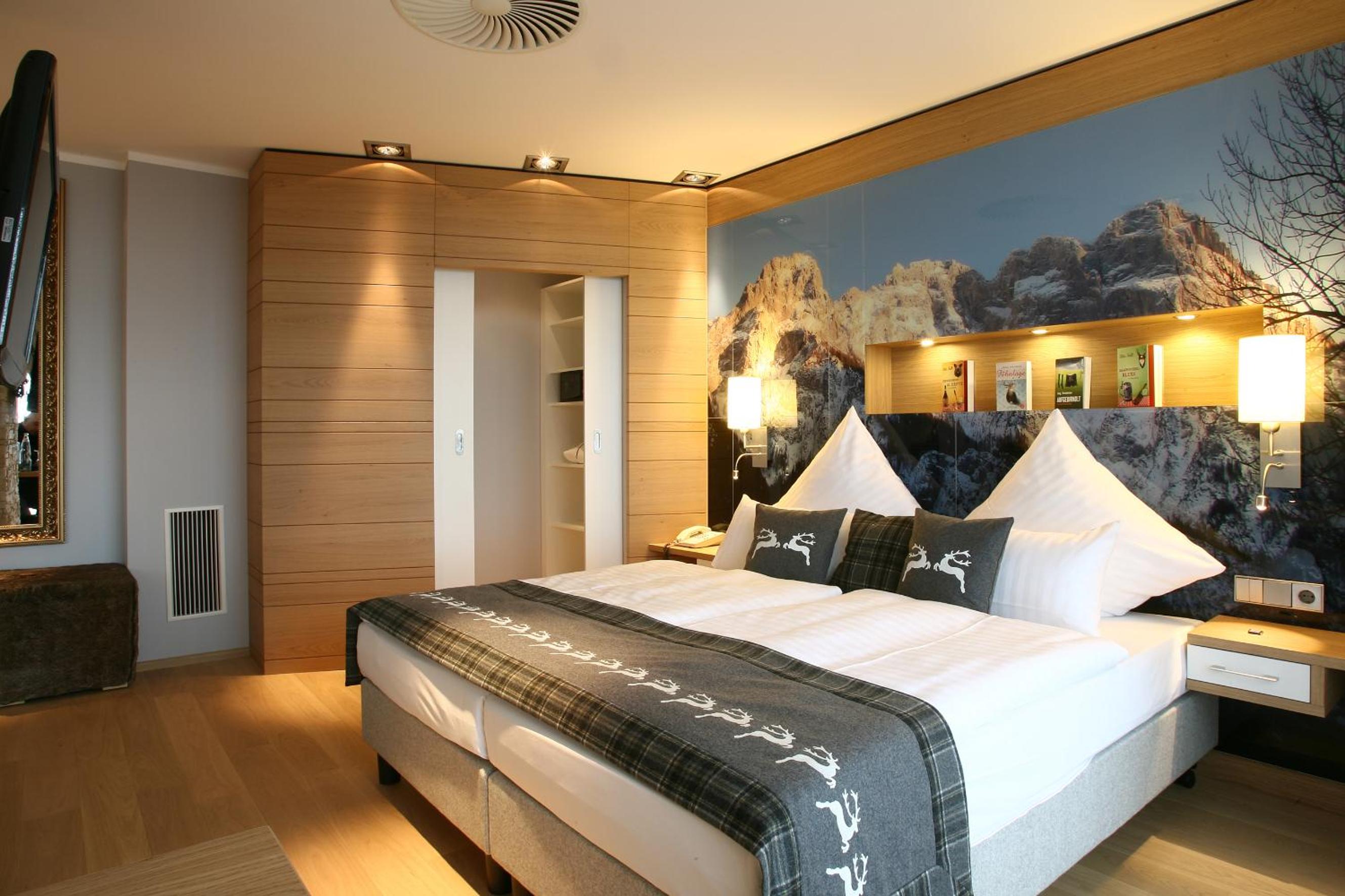 Large Superior Double Room  - Photo 8