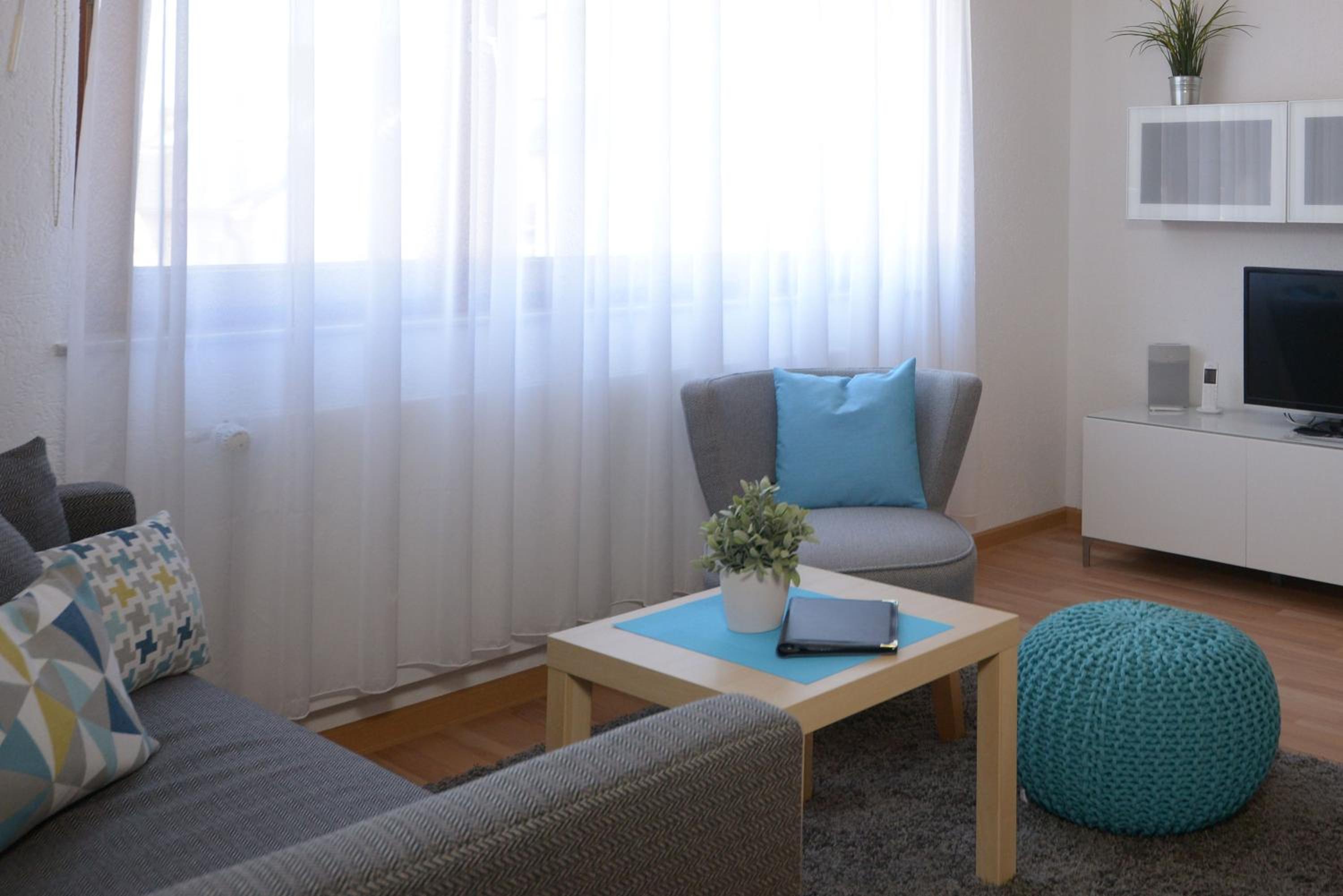Apartment - Ground Floor 2 photo 3