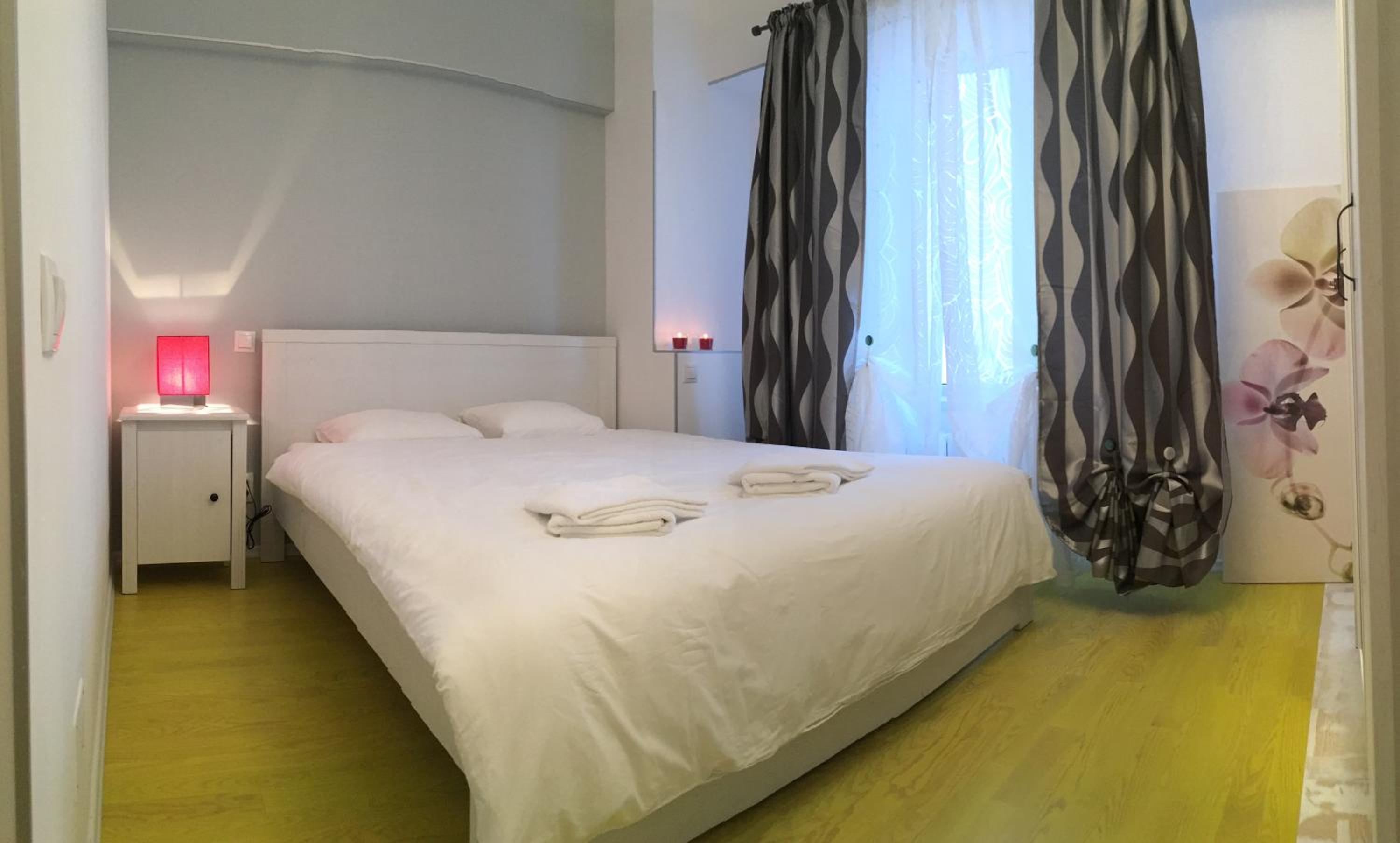 Two-Bedroom Apartment - Photo 73