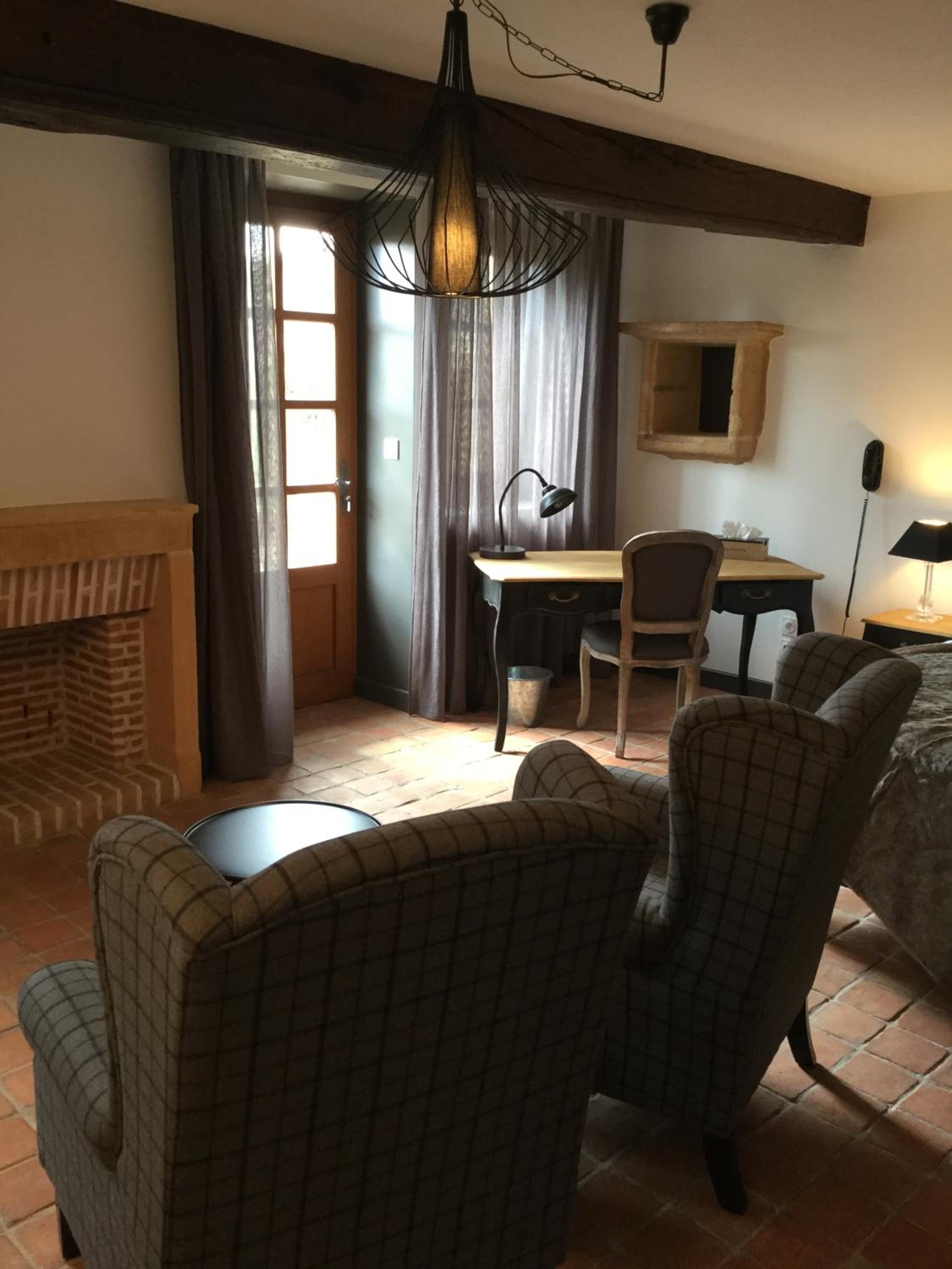 Suite Junior Suite Junior