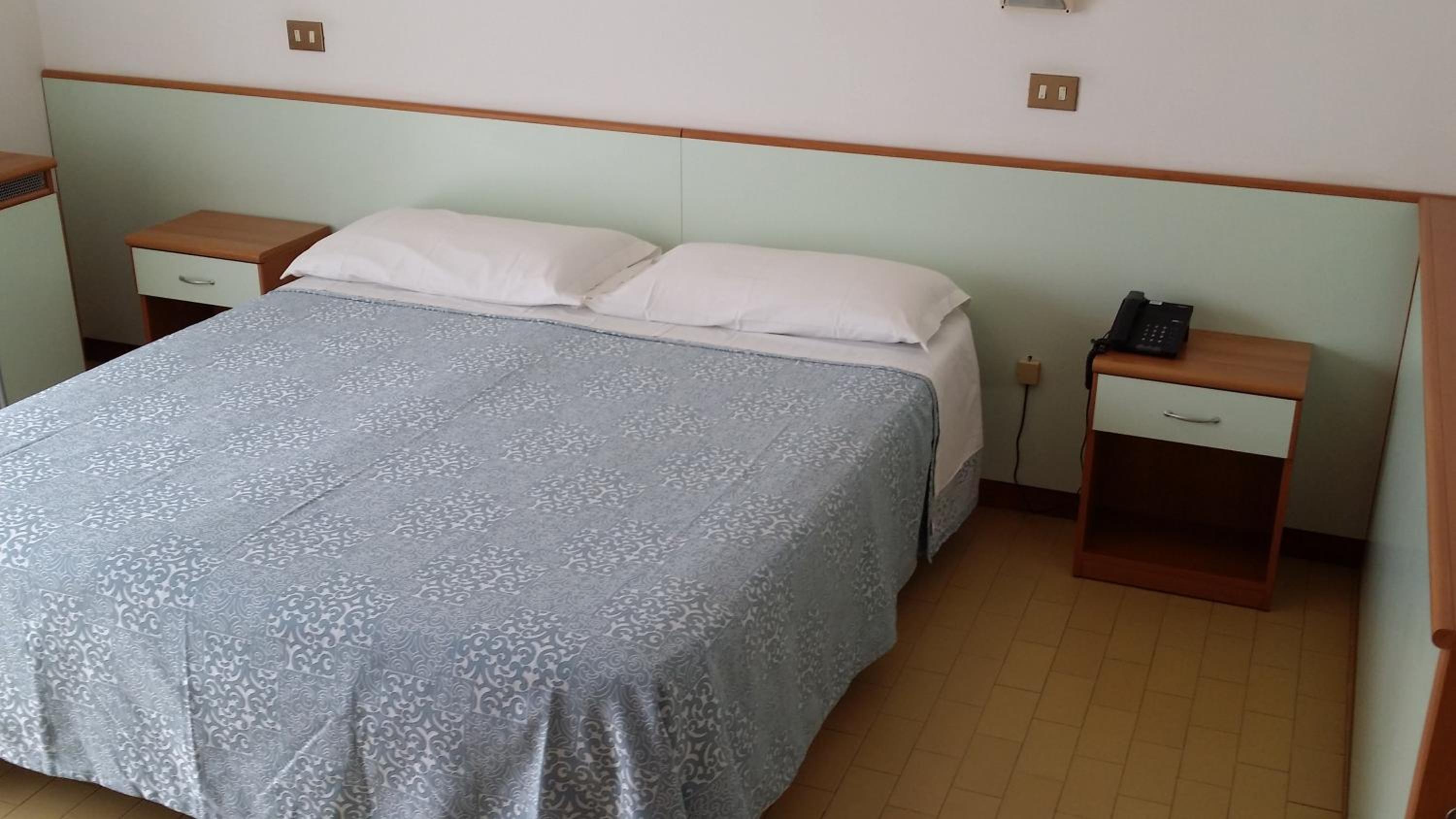 Triple Room with Balcony photo 3