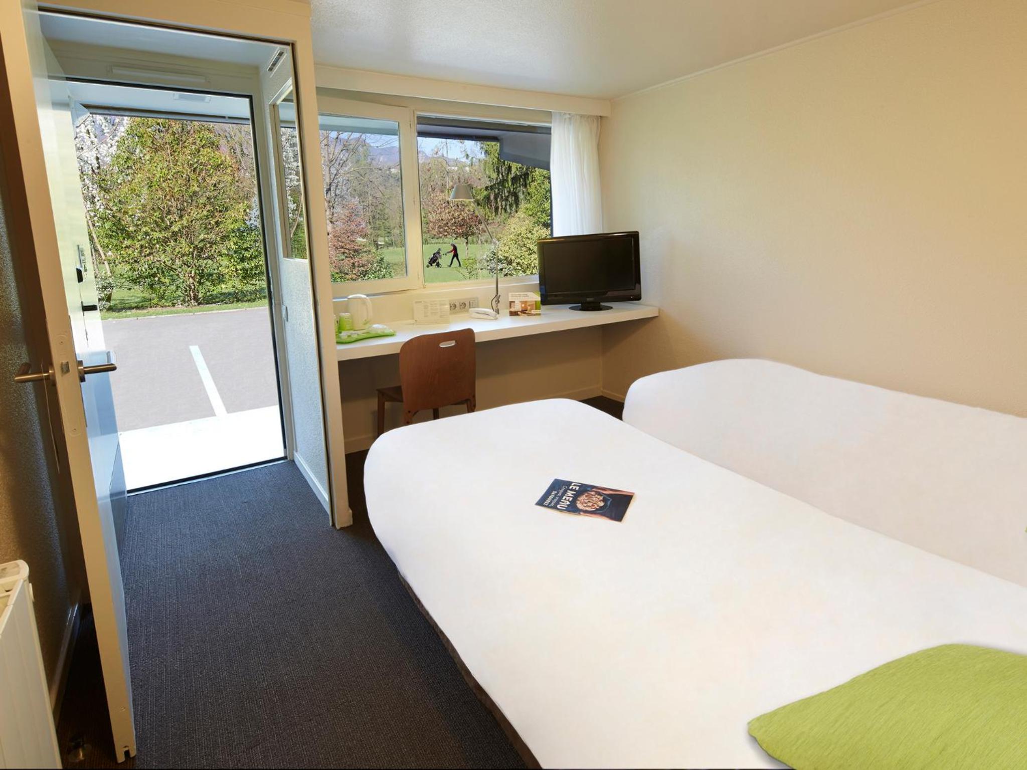 New Generation Twin Room  photo 2