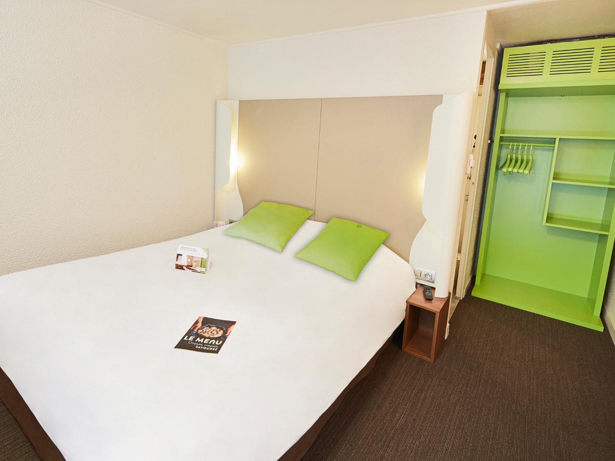 New Generation Double Room  photo 3