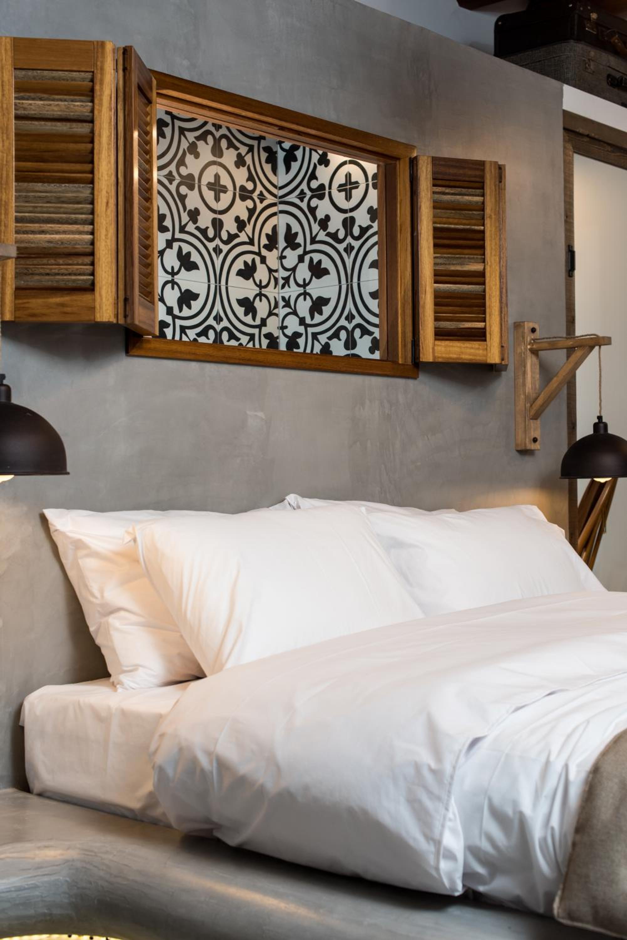 Deluxe Double Room - Photo 2