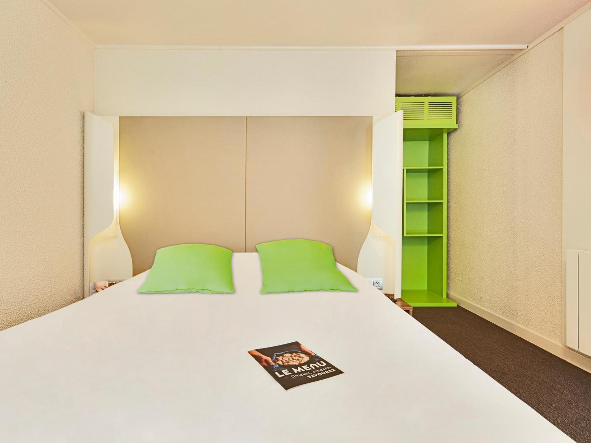 New Generation Double Room  photo 2