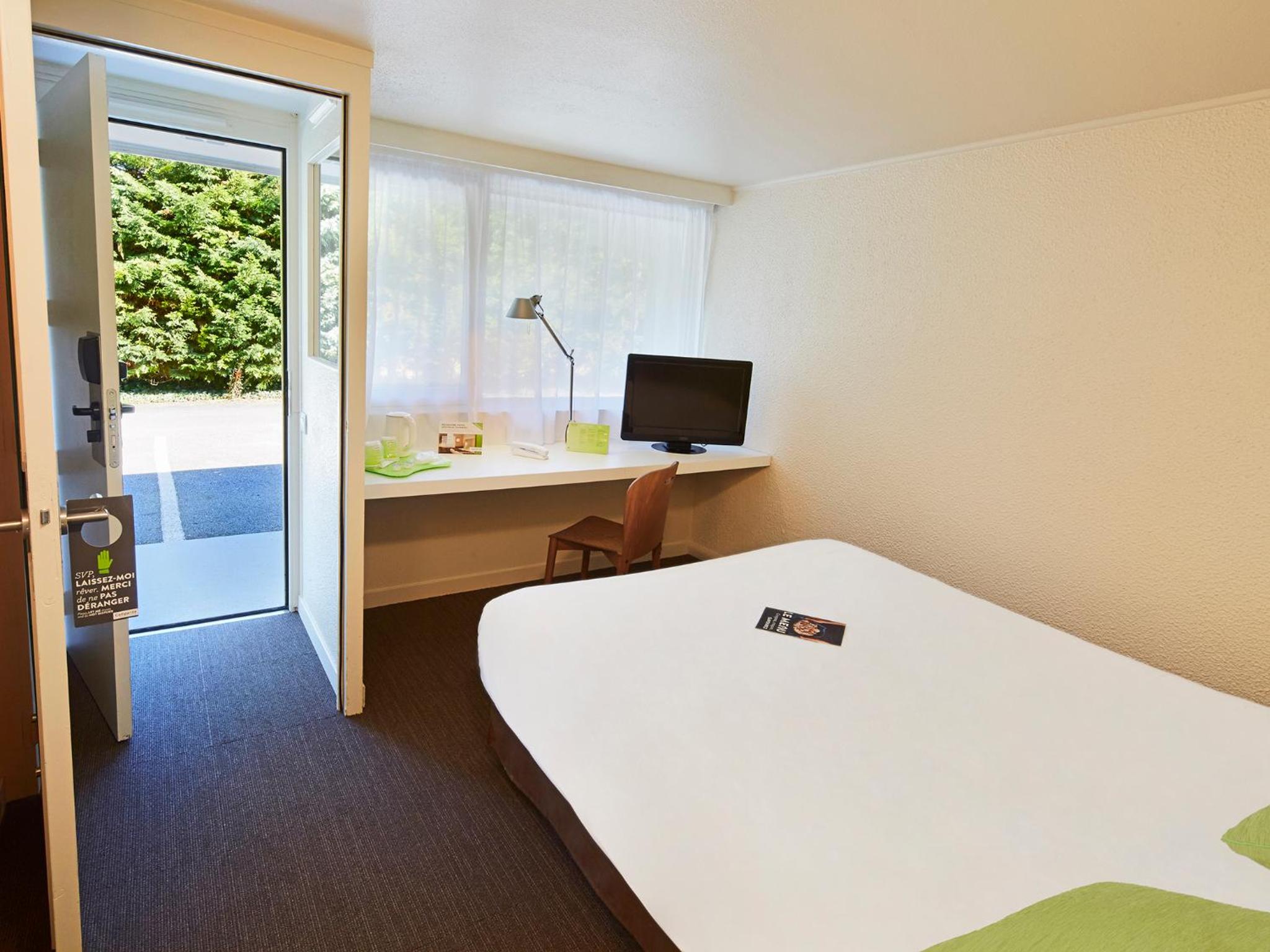 New Generation Double Room  photo 1
