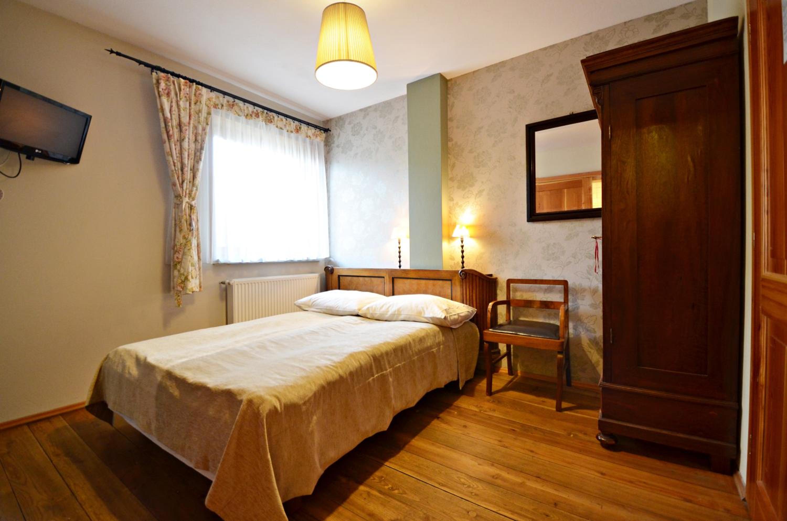Quadruple Room photo 1