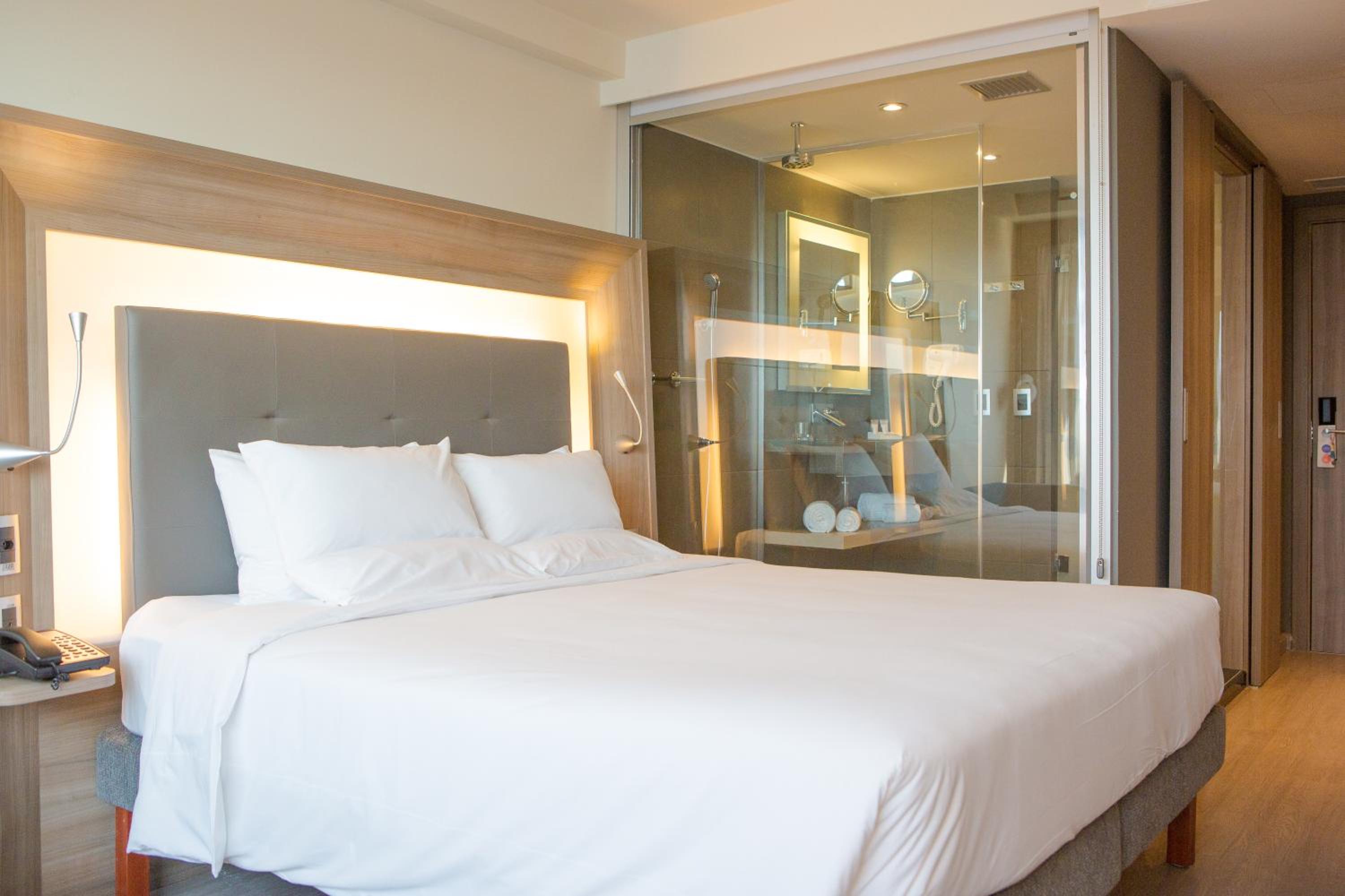 Superior Apartment with Twin Beds