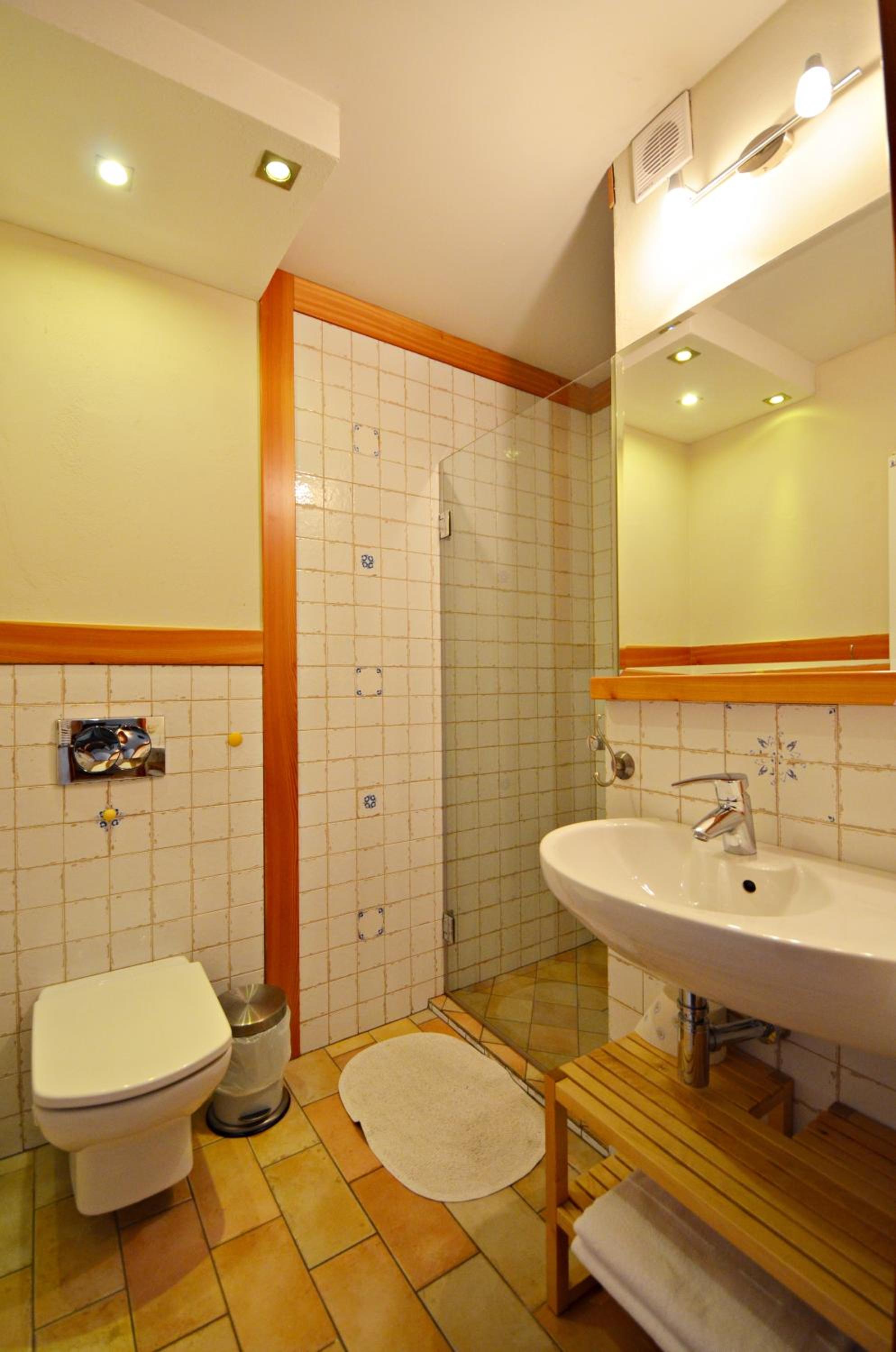 Quadruple Room photo 2