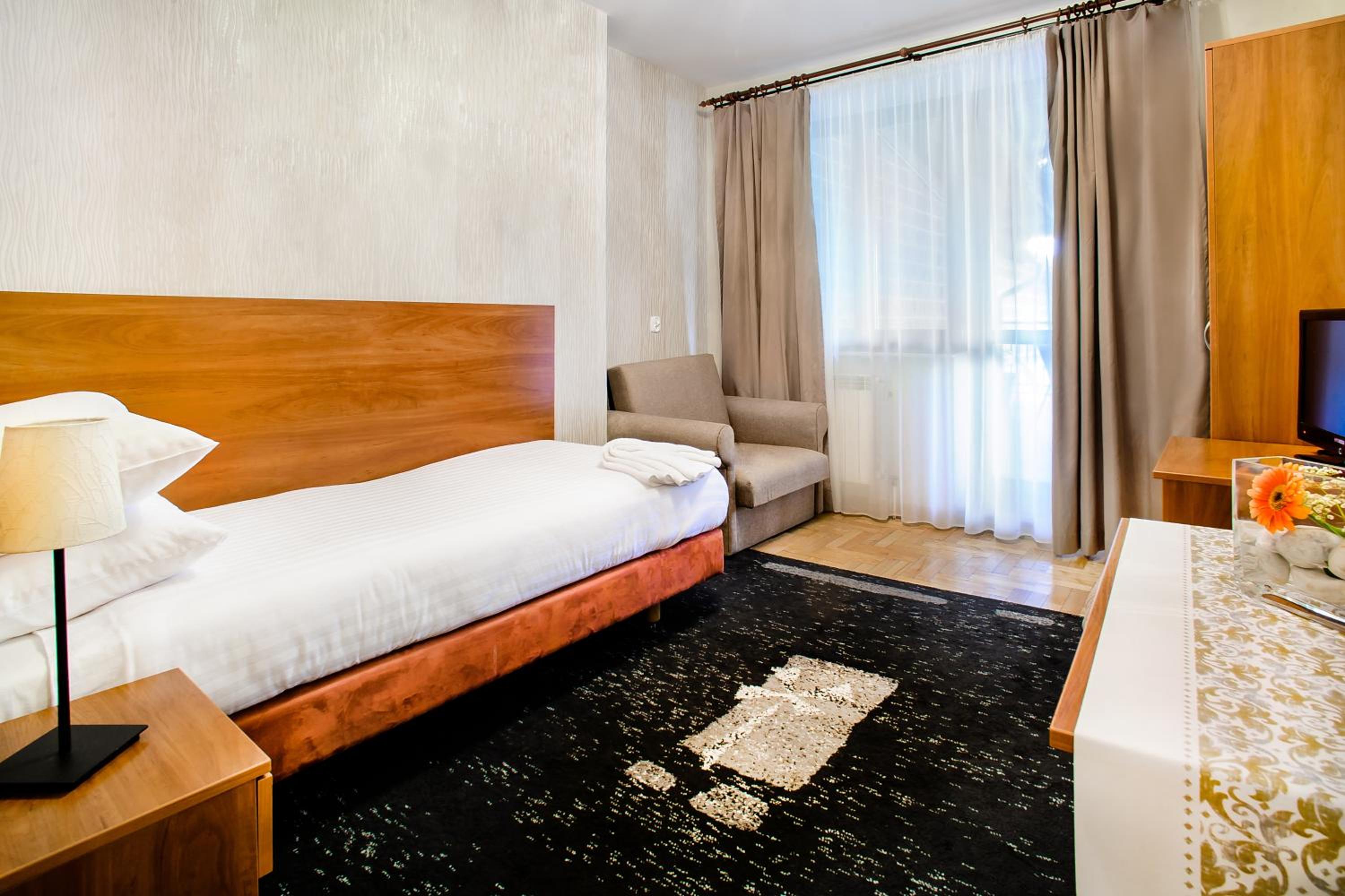 Economy Single Room photo 1