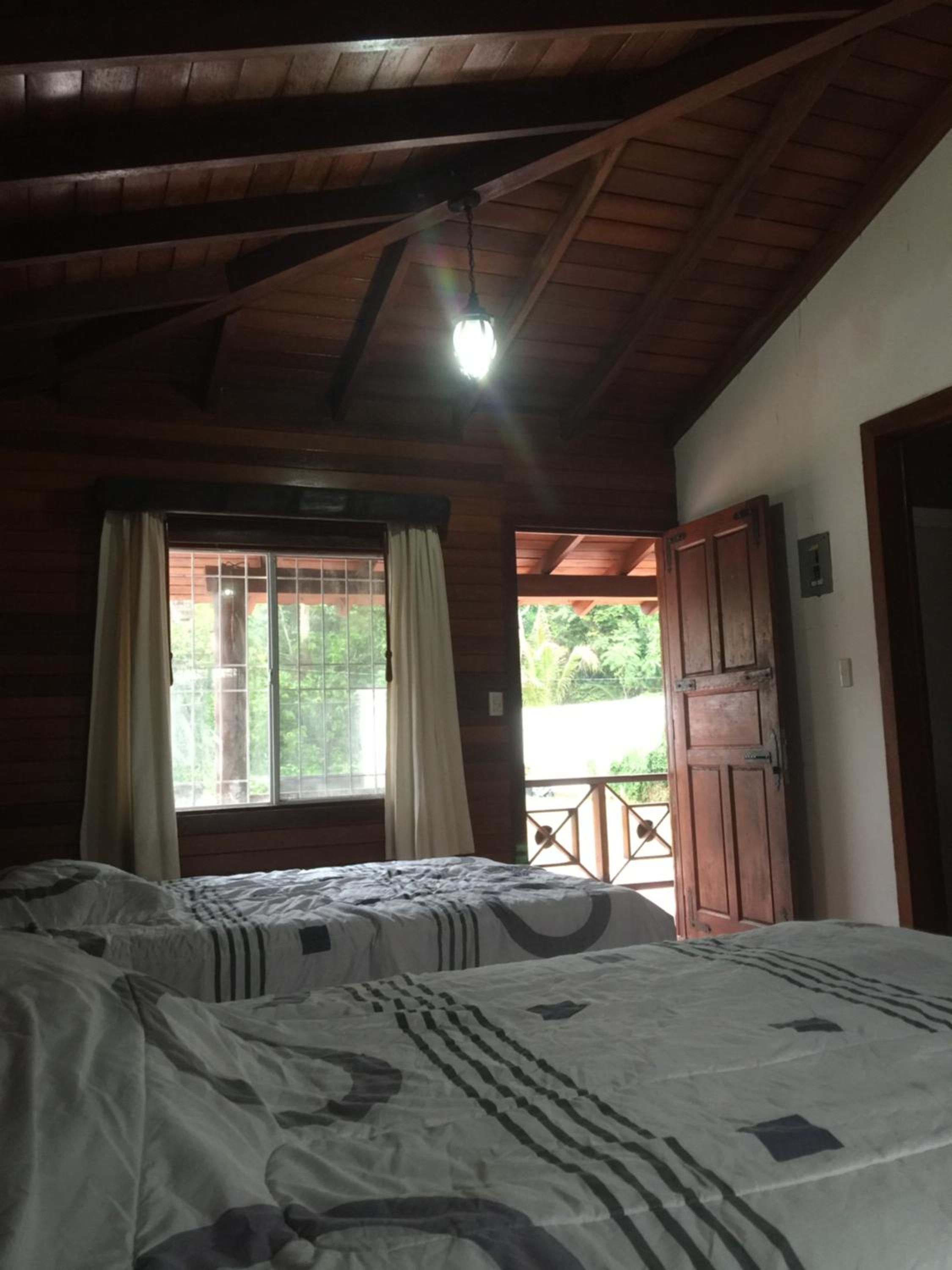 Standard Double Room With Two Double Beds photo 2