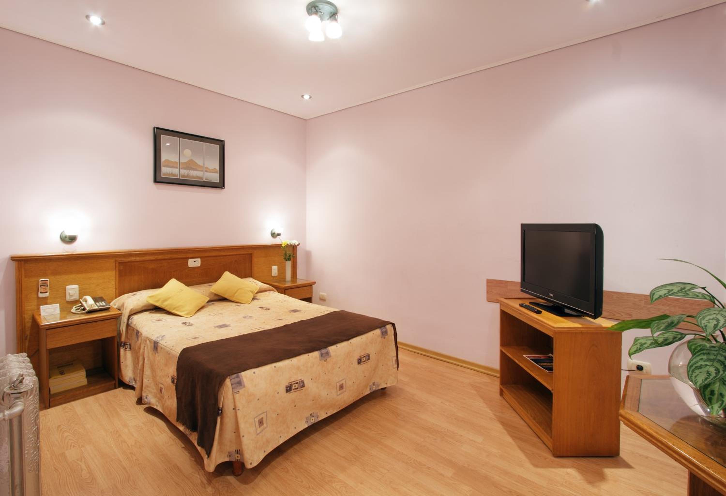 Standard Single Room photo 1