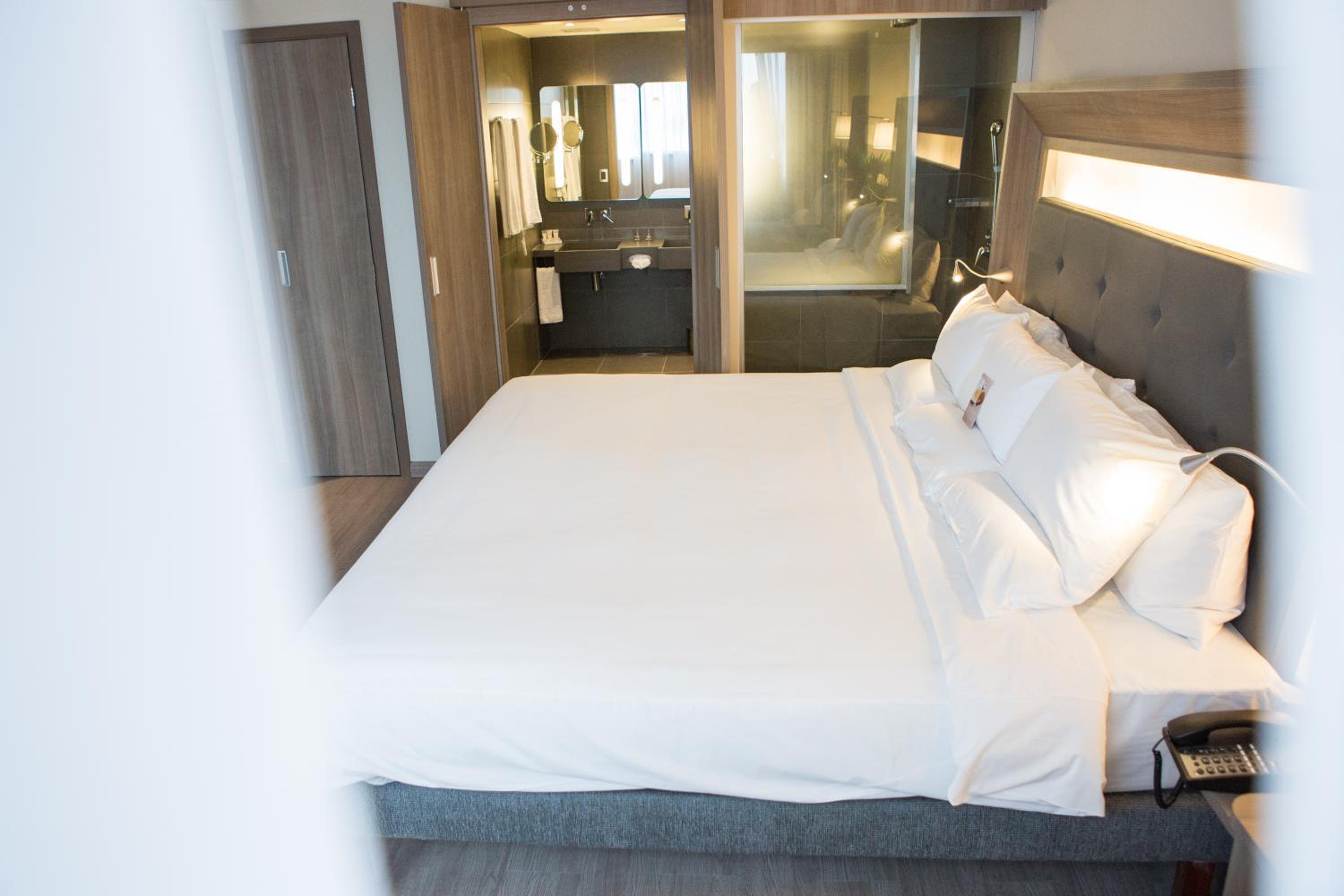 Superior Apartment with Double Bed and Sofa Bed - Sea View