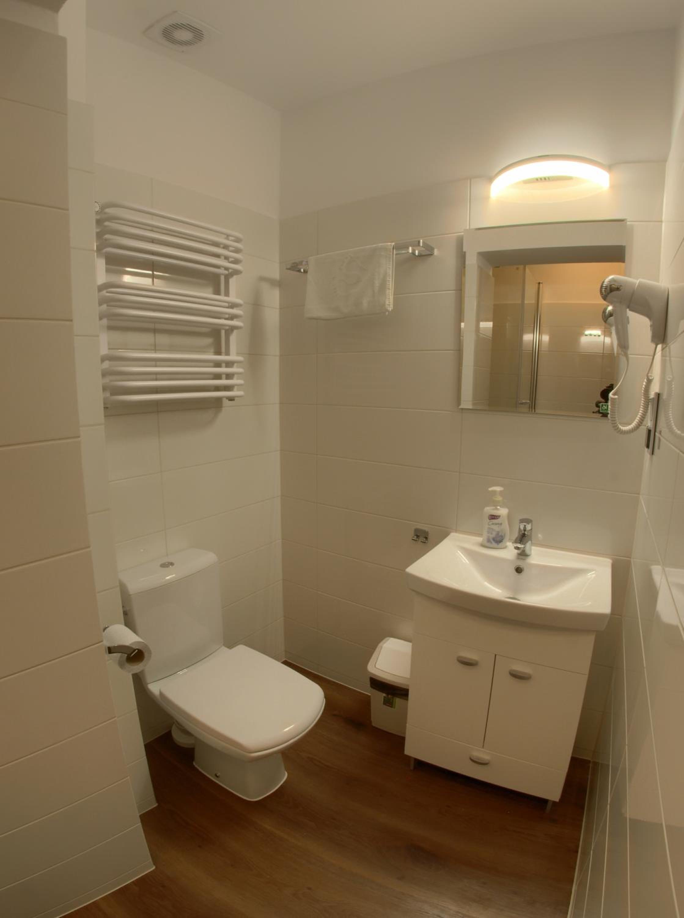 Standard Single Room photo 3