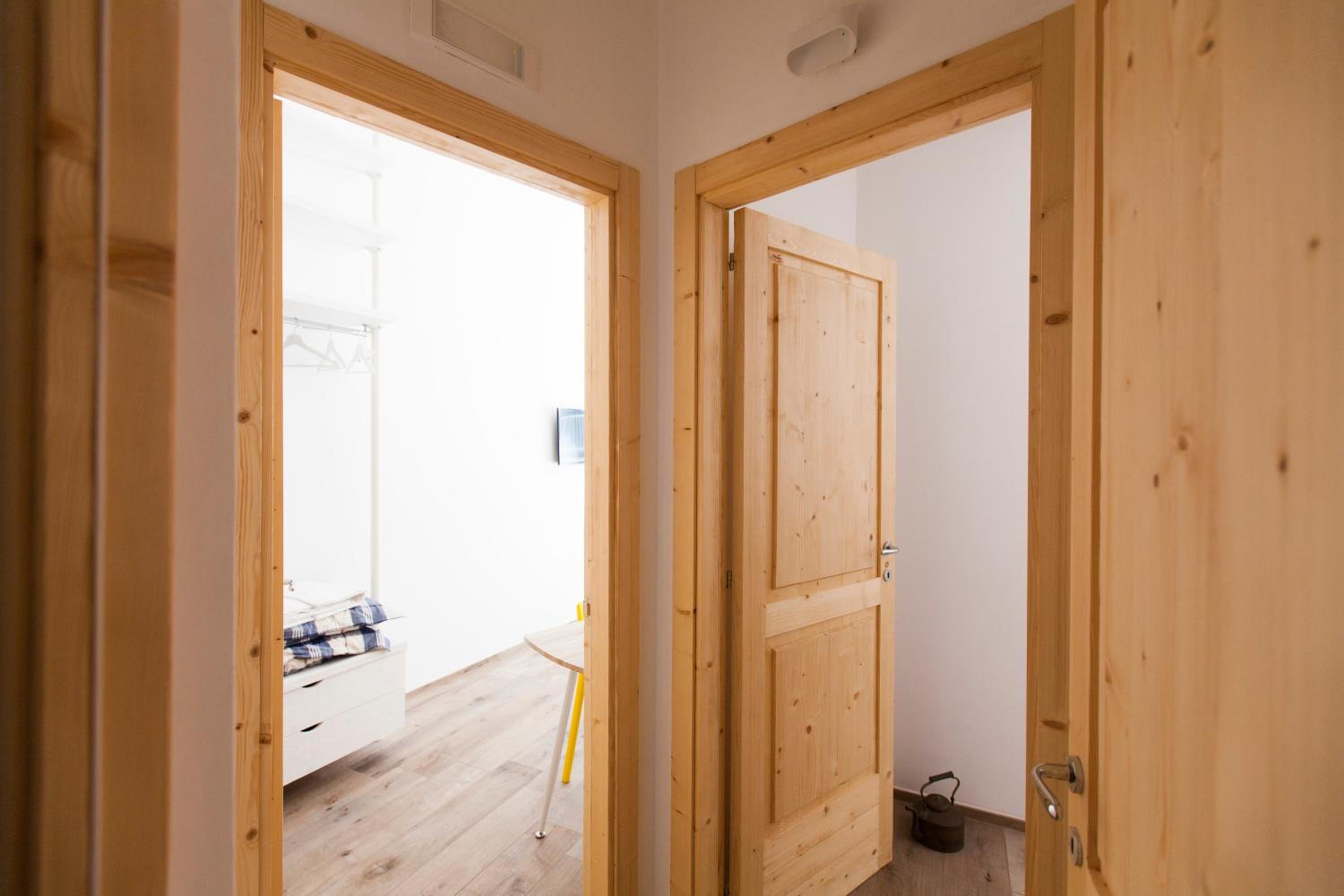 Double Room with Balcony photo 1